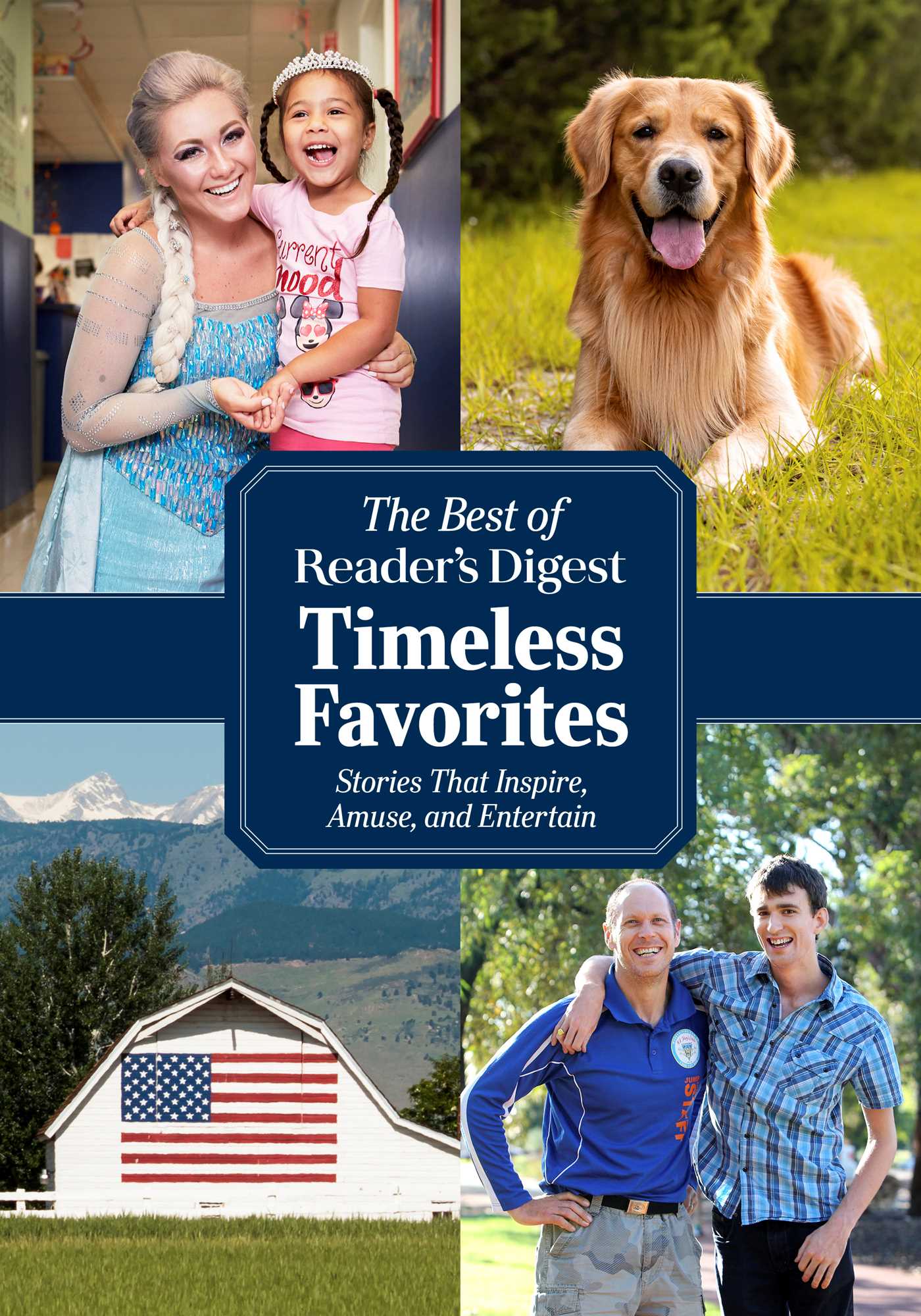 Reader's Digest Timeless Favorites