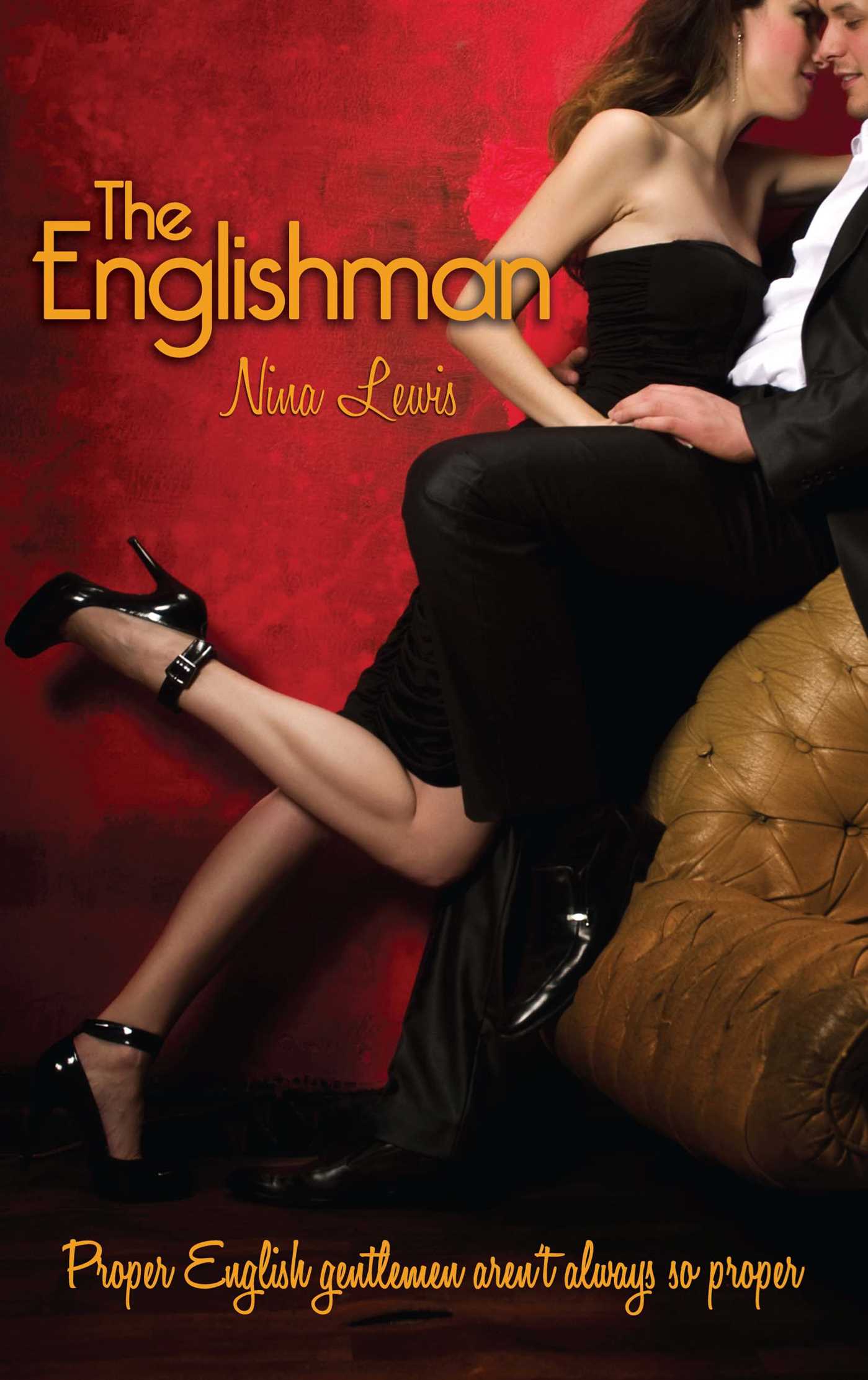 Englishman