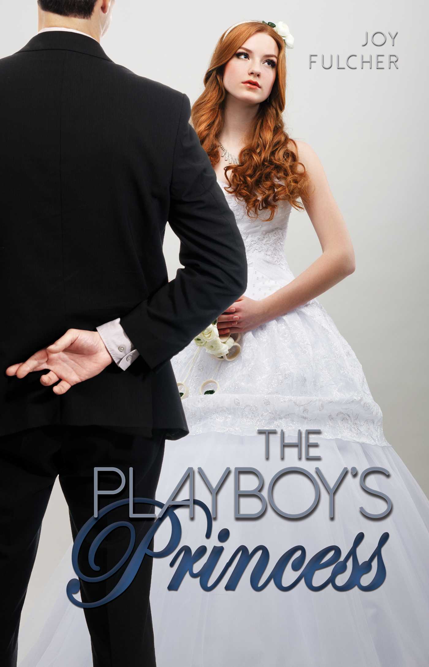 Playboy's Princess
