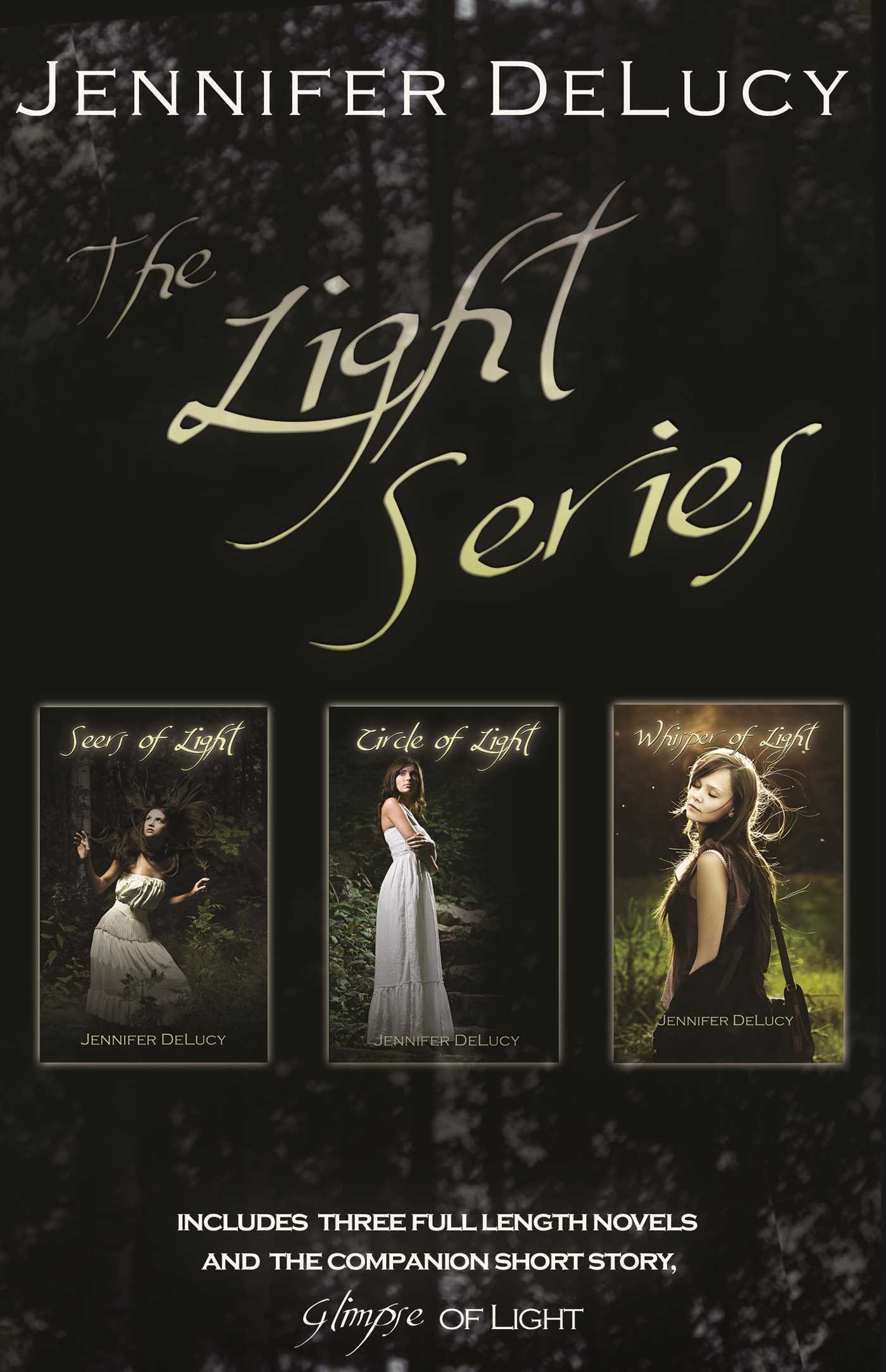 Light Series Box Set