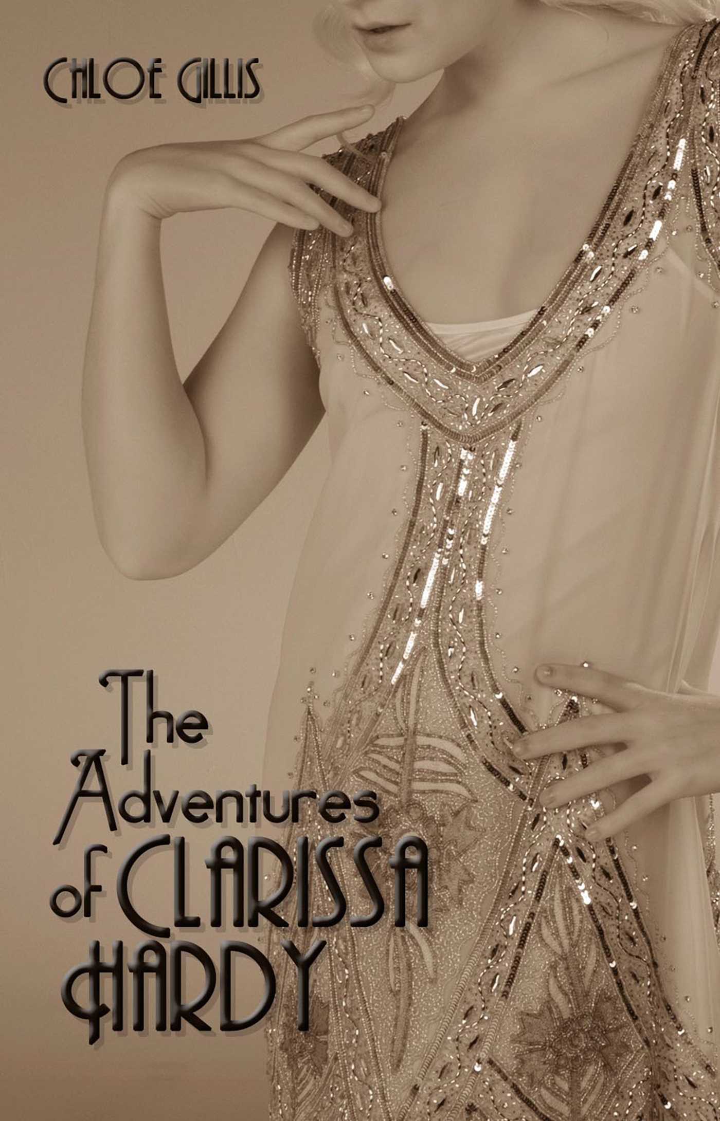 Adventures of Clarissa Hardy