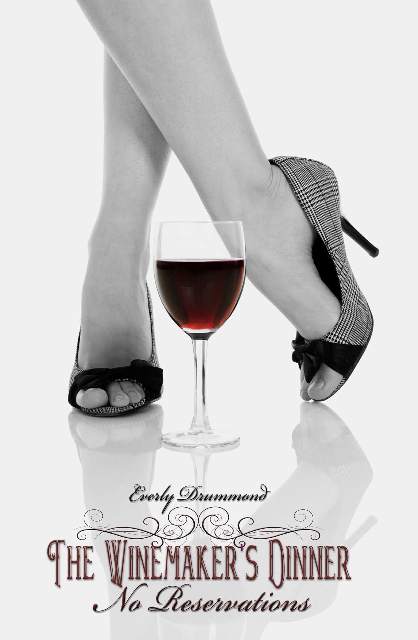 Winemaker's Dinner: No Reservations