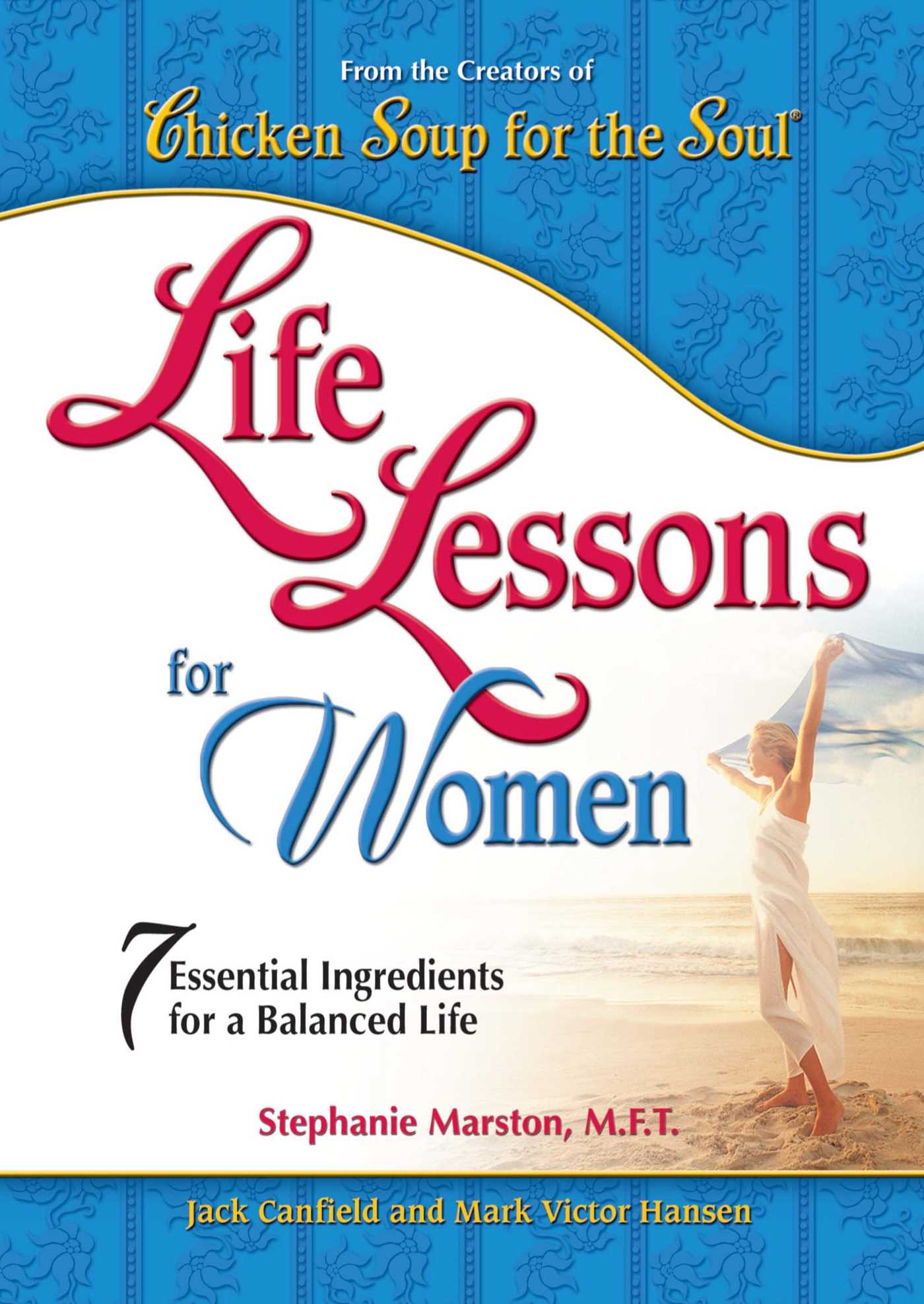 Life Lessons For Women