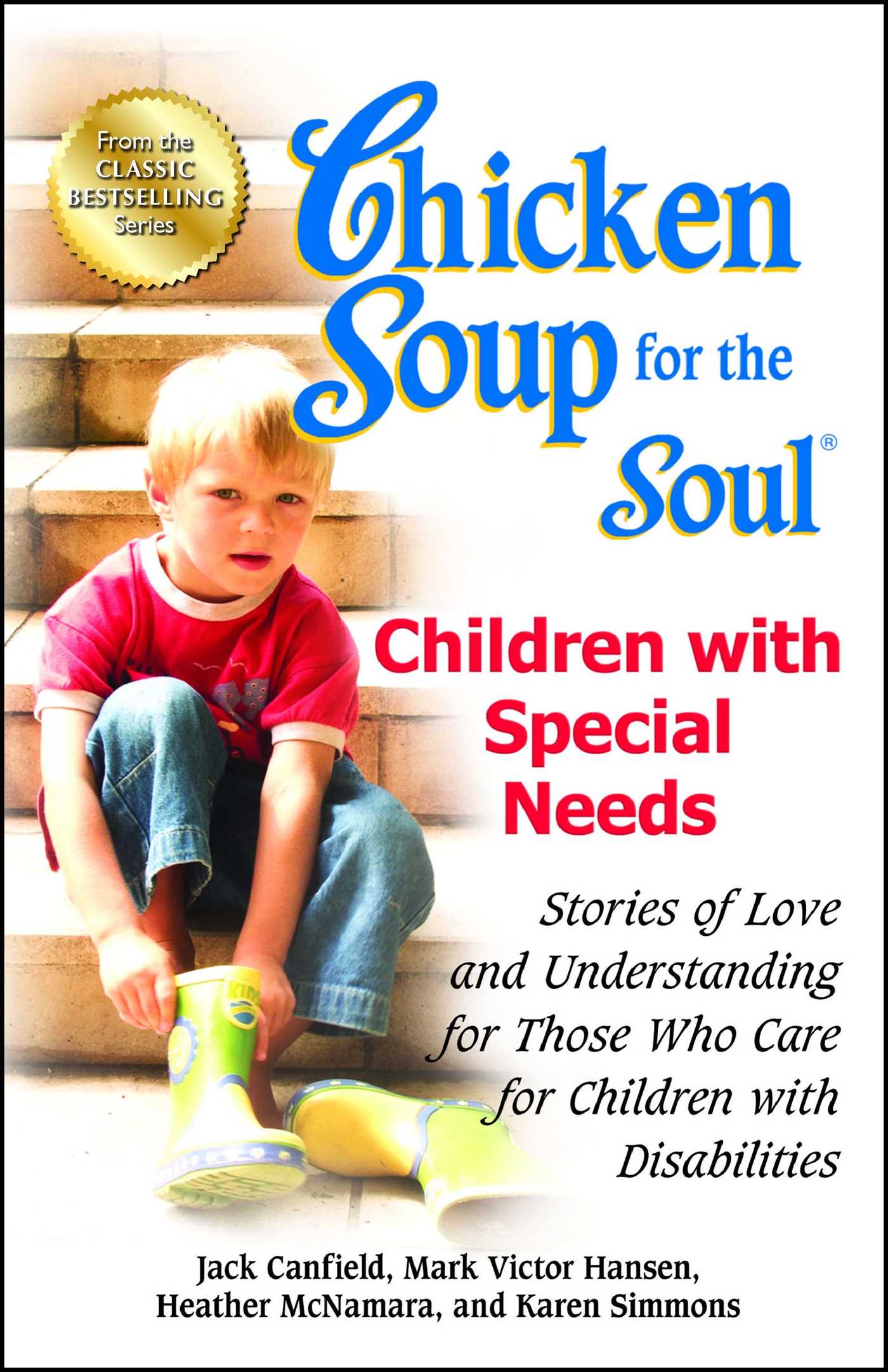 Chicken Soup for the Soul: Children with Special Needs