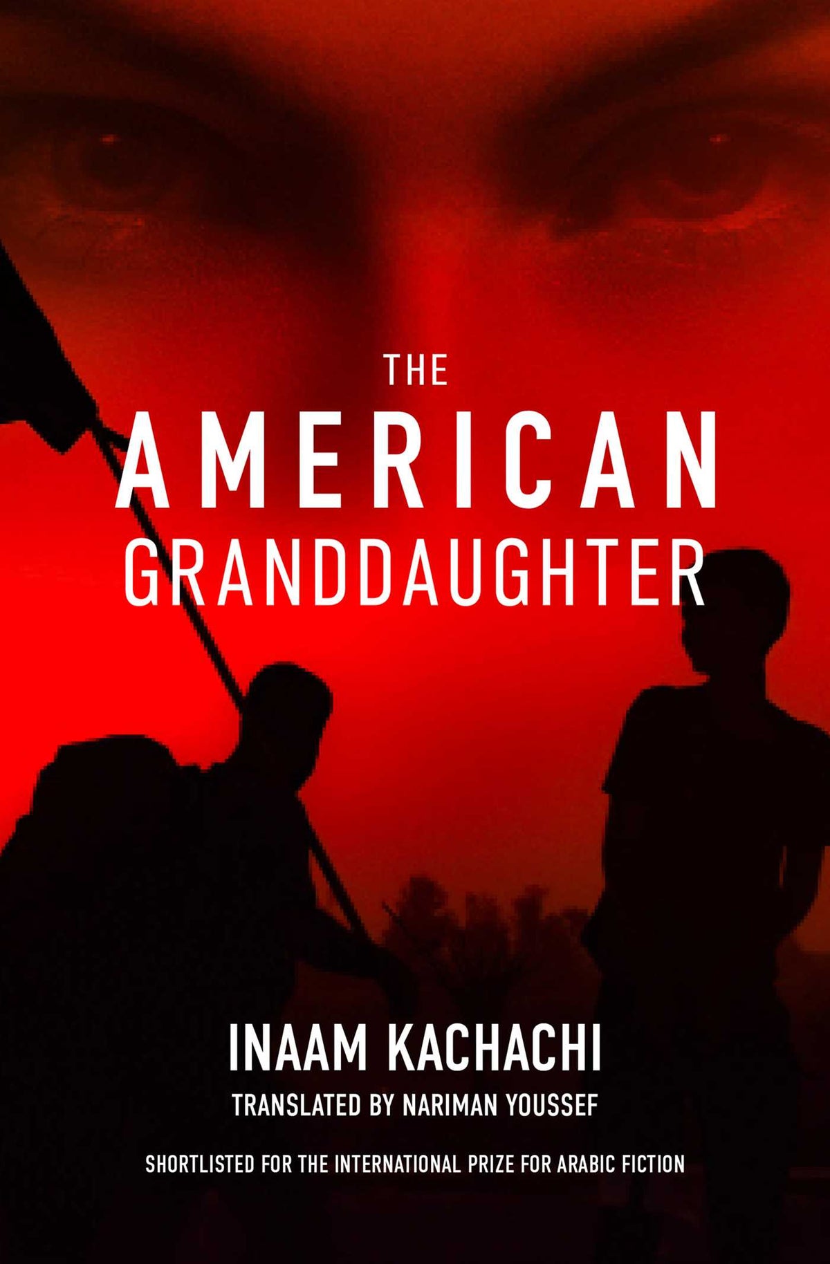 American Granddaughter