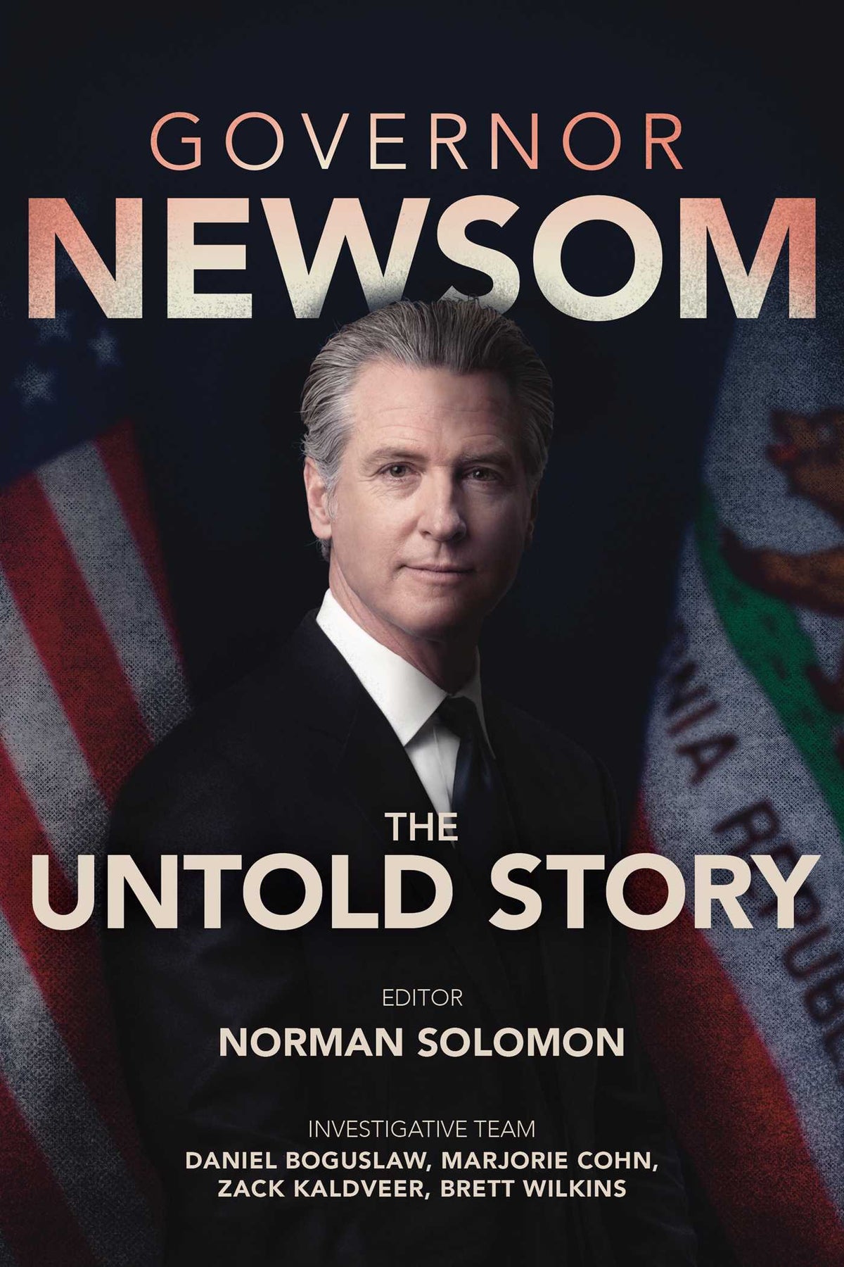 Governor Newsom
