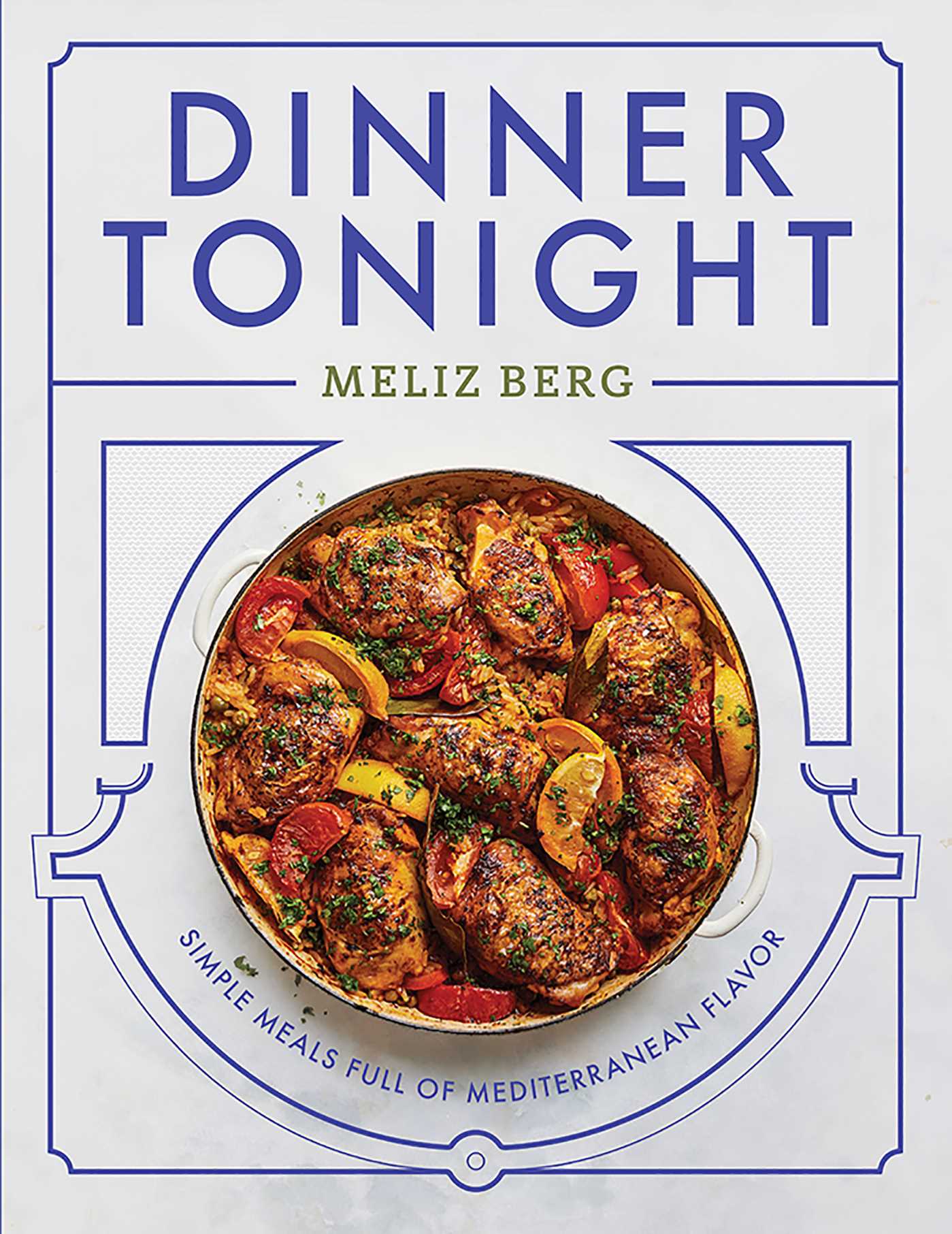 Dinner Tonight
