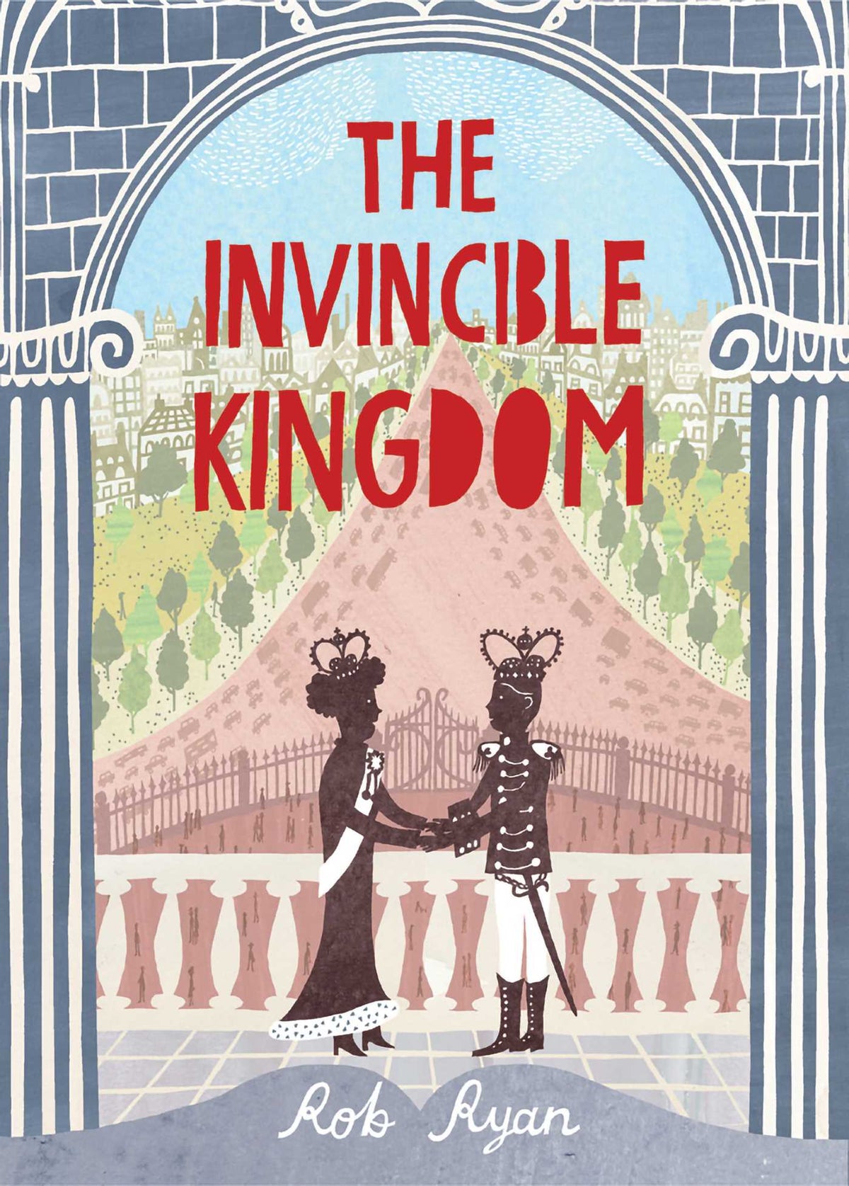 Invincible Kingdom