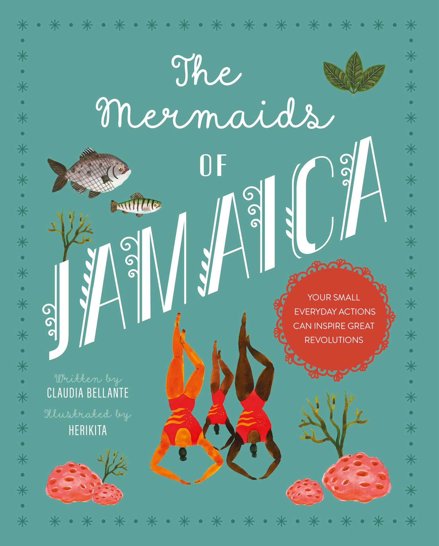 Mermaids of Jamaica