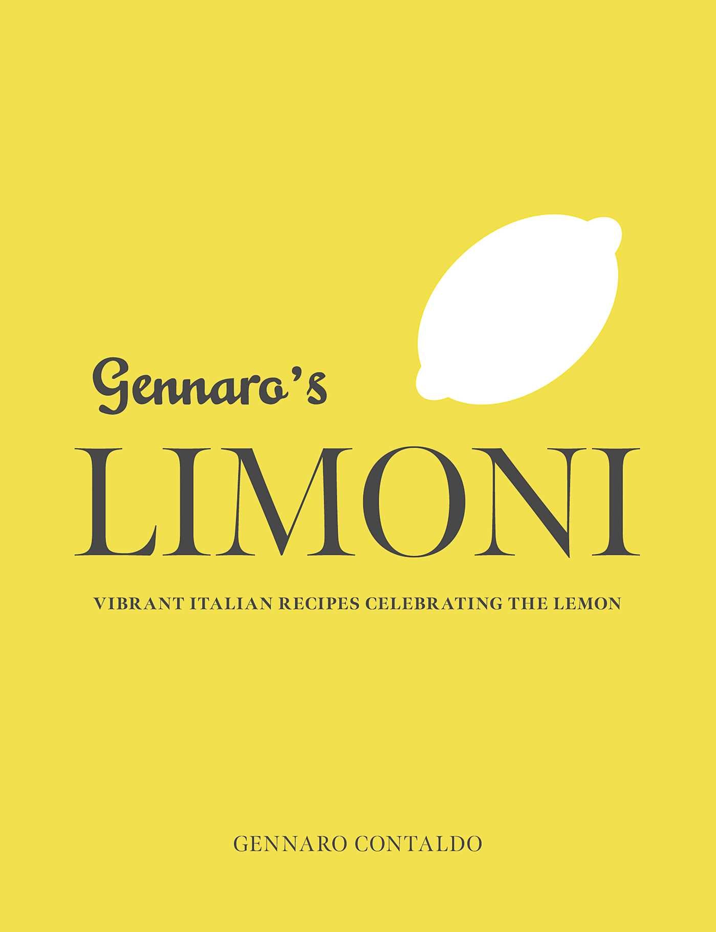 Gennaro's Limoni