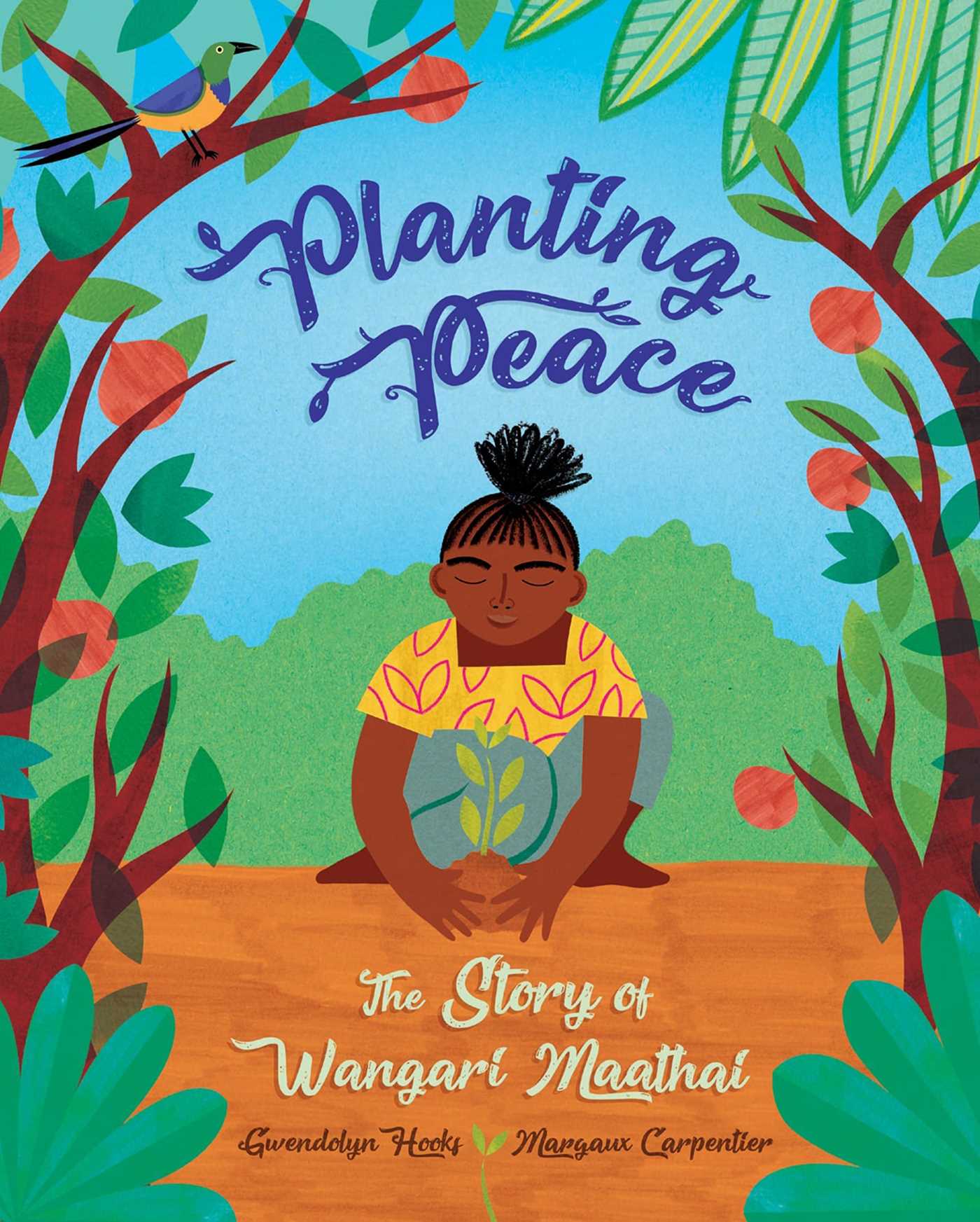 Planting Peace
