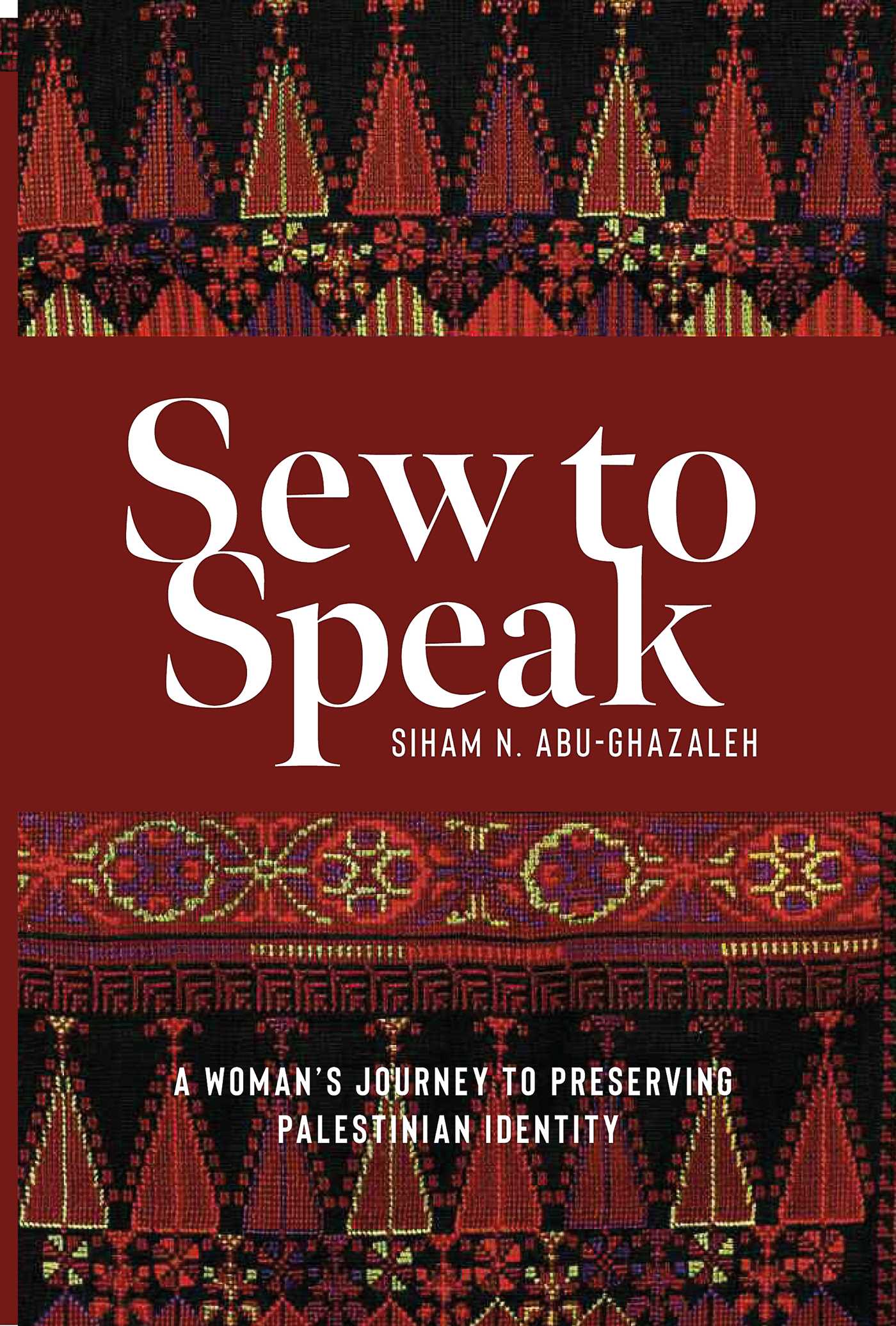 Sew to Speak