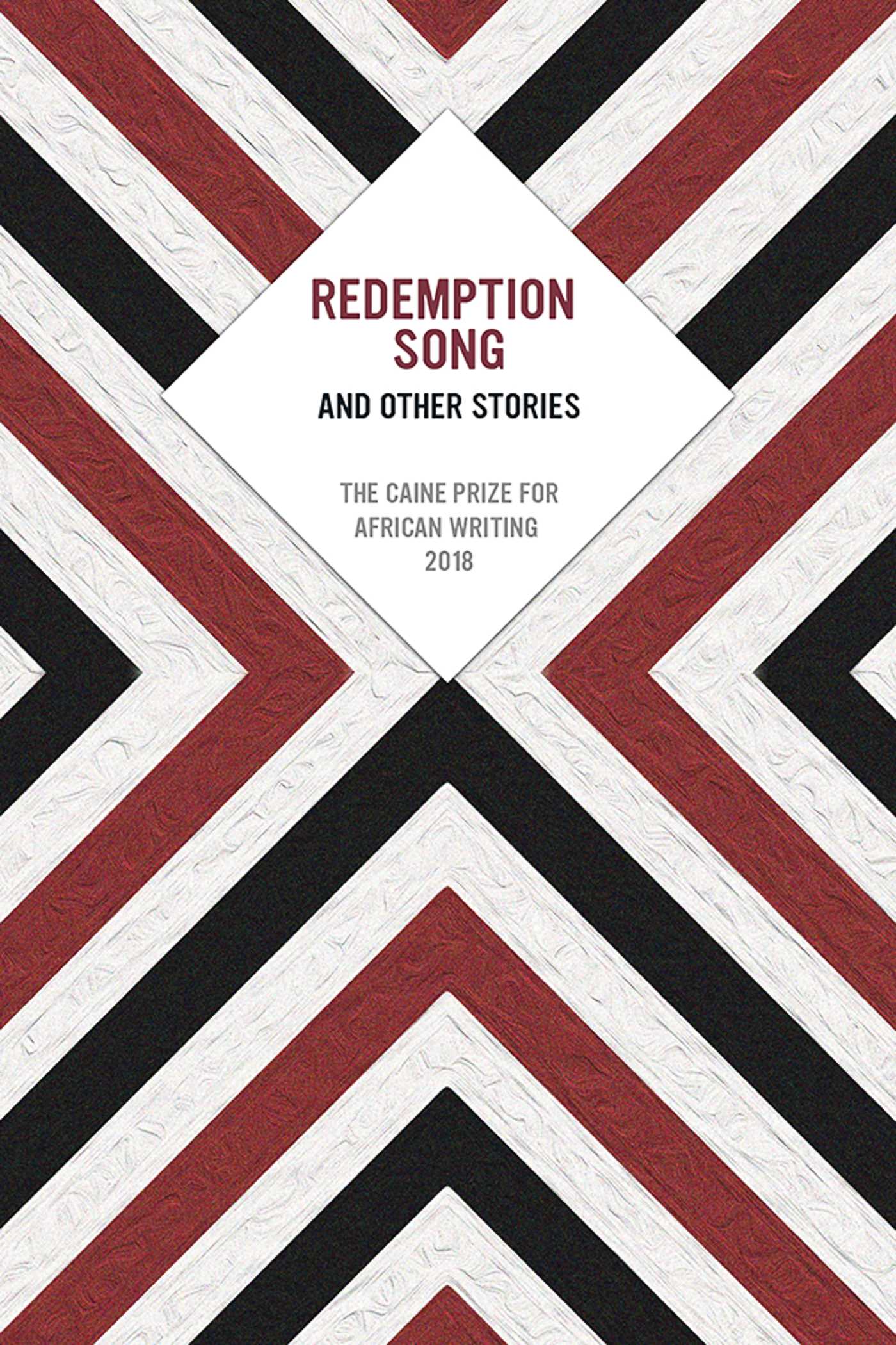 Redemption Song and Other Stories