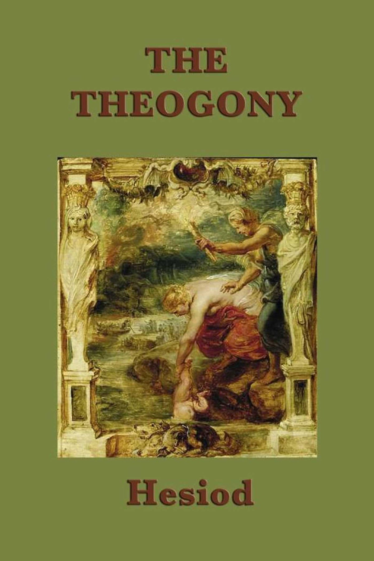 Theogony