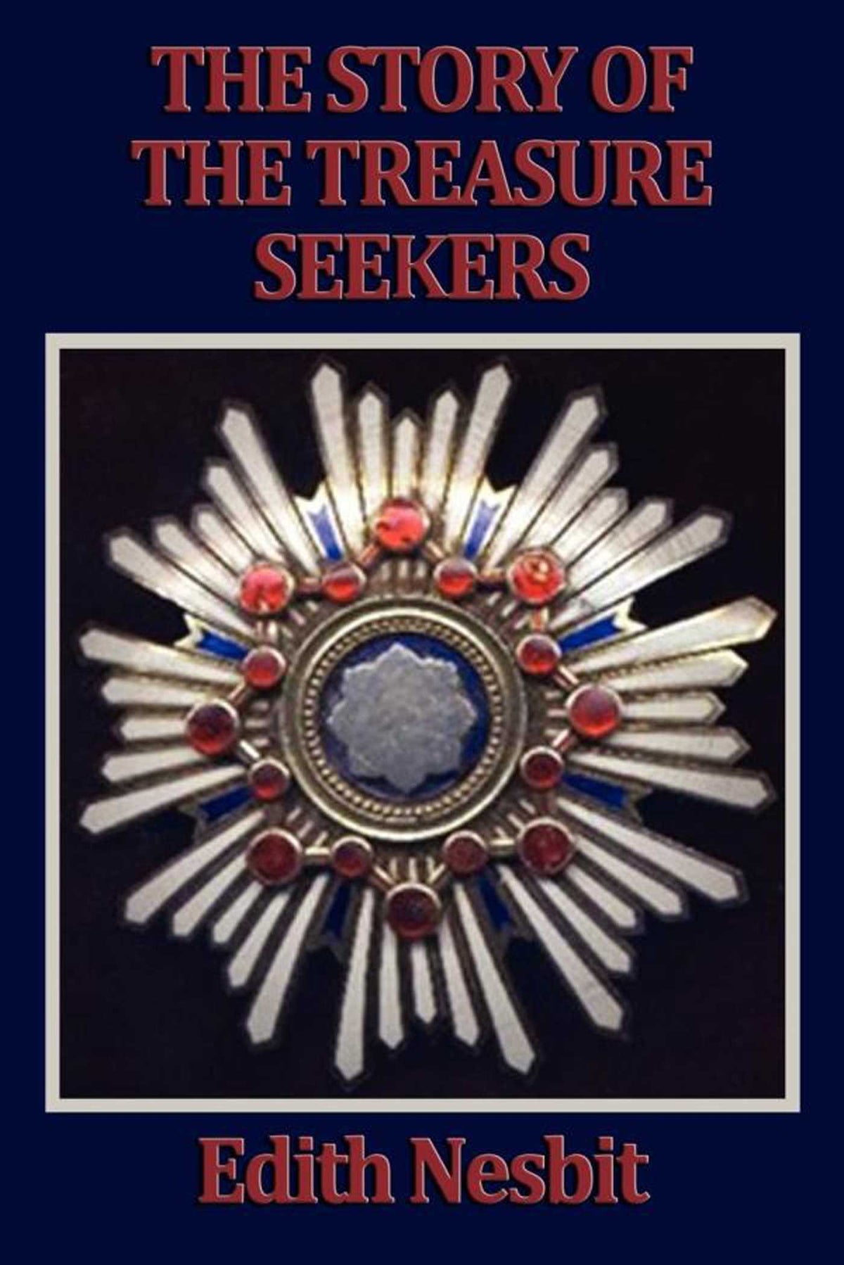 Story of the Treasure Seekers
