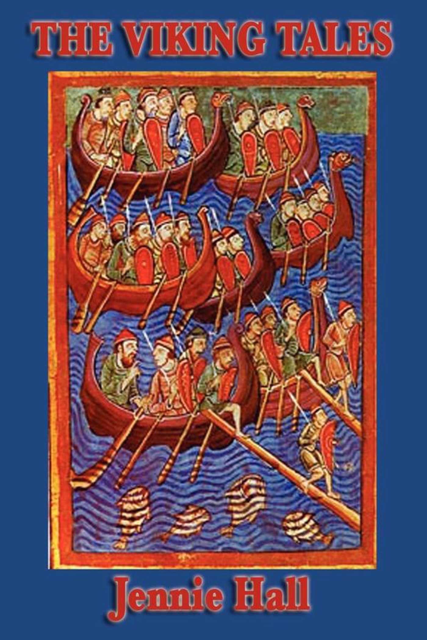 Viking Tales