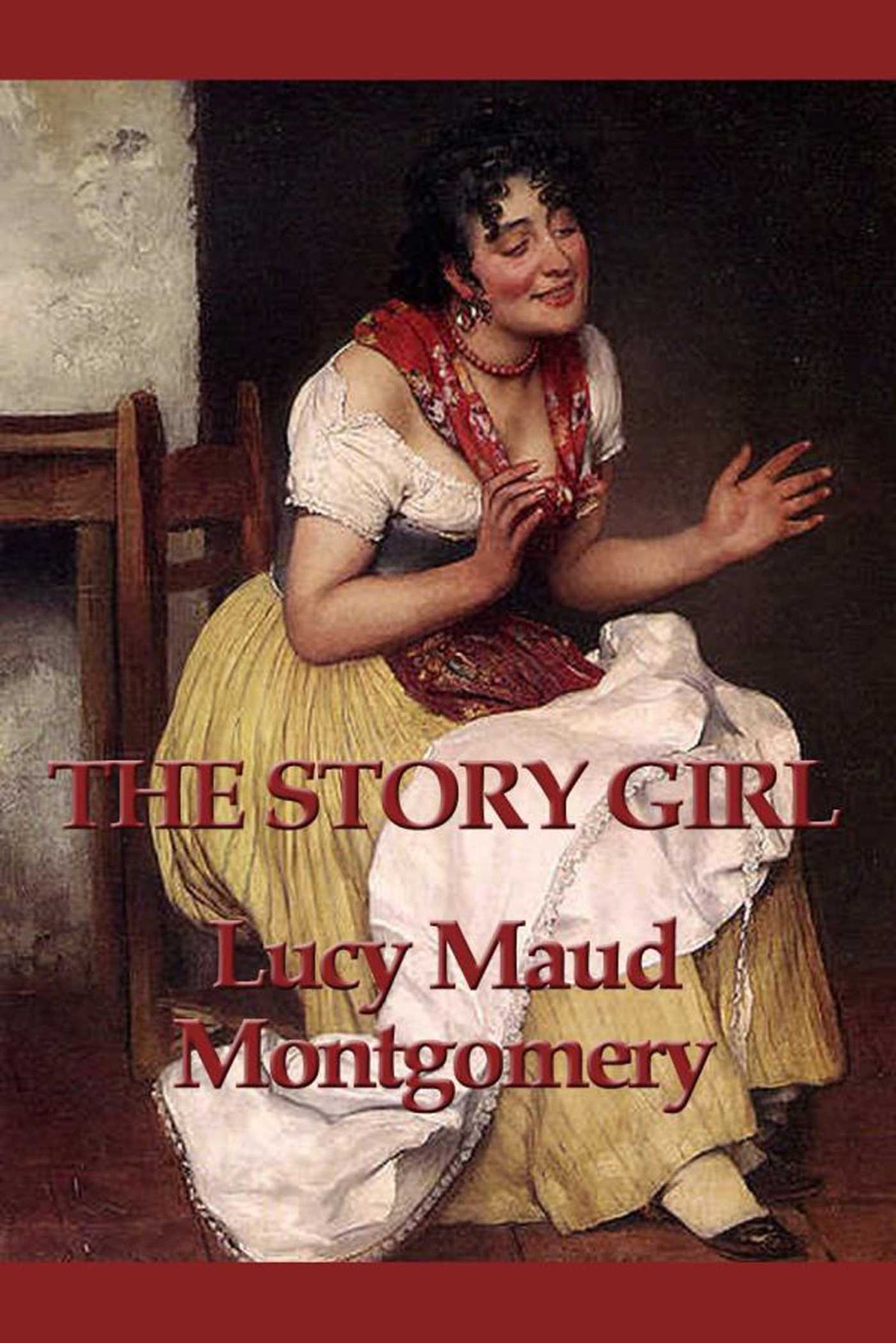 Story Girl