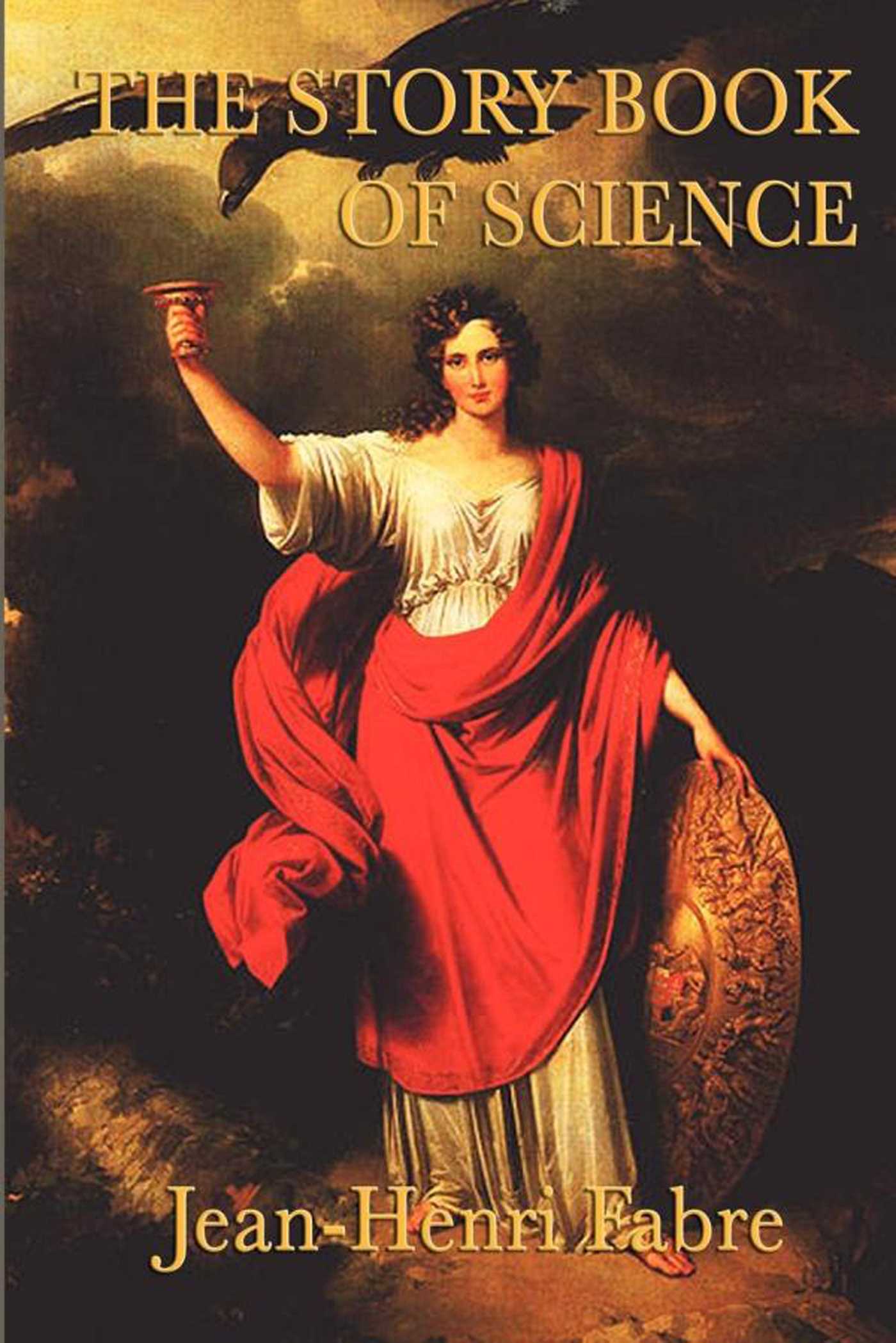Story Book of Science