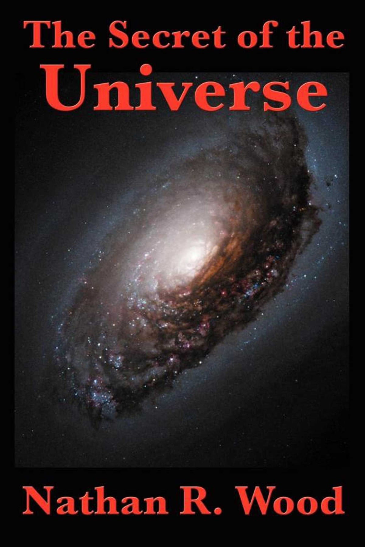 Secret of the Universe