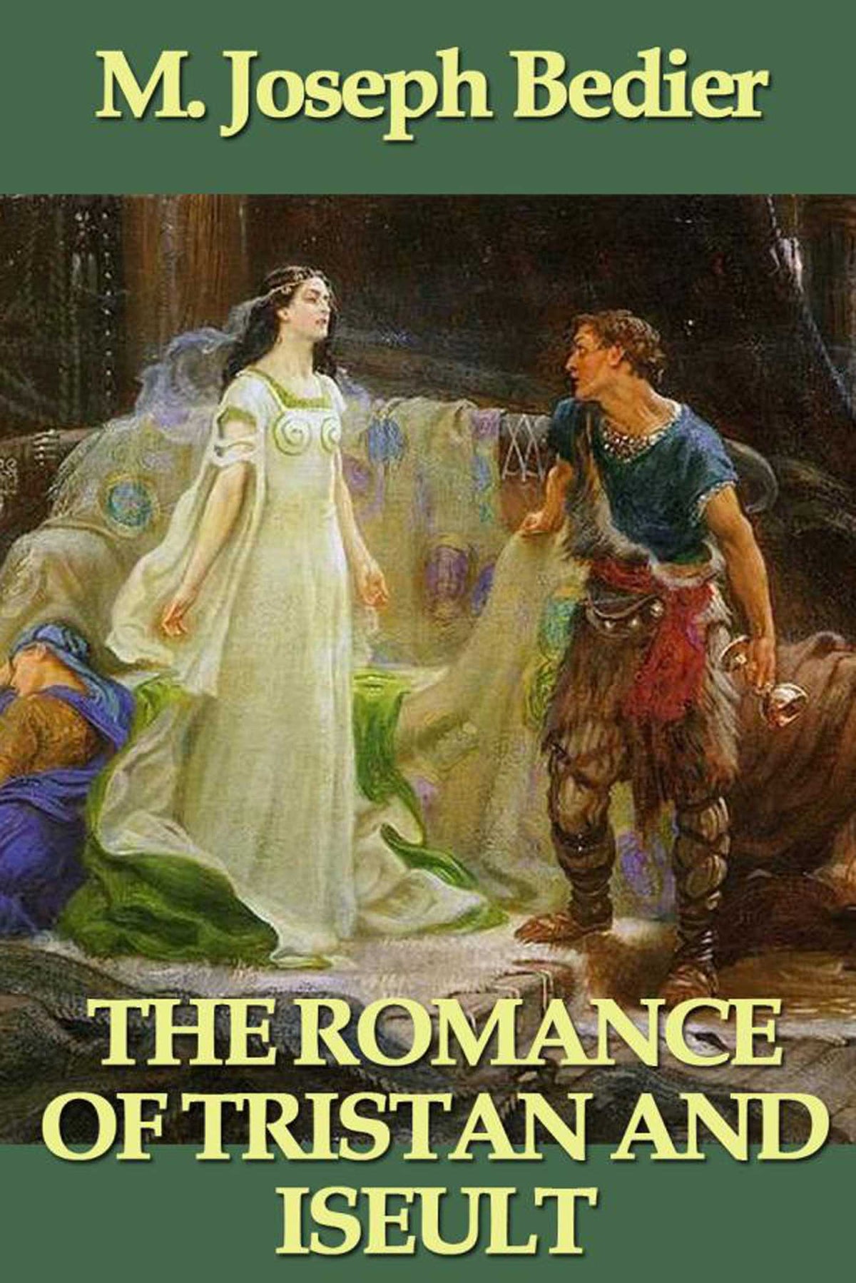 Romance of Tristan and Iseult