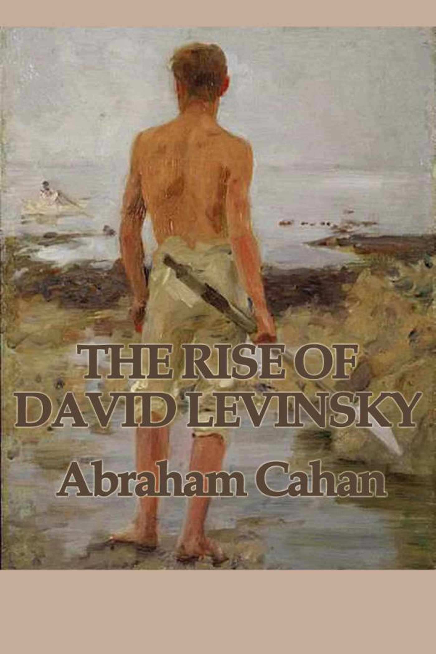 Rise of David Levinsky