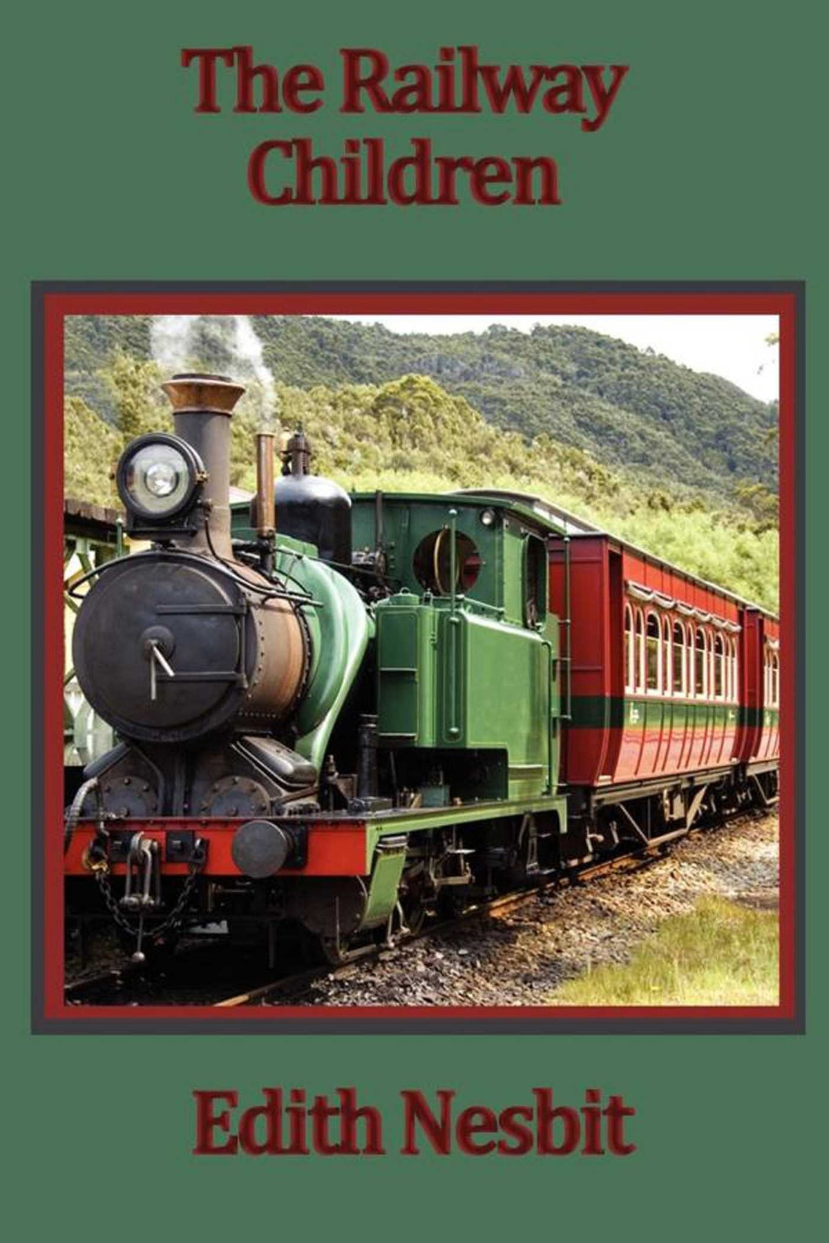 Railway Children