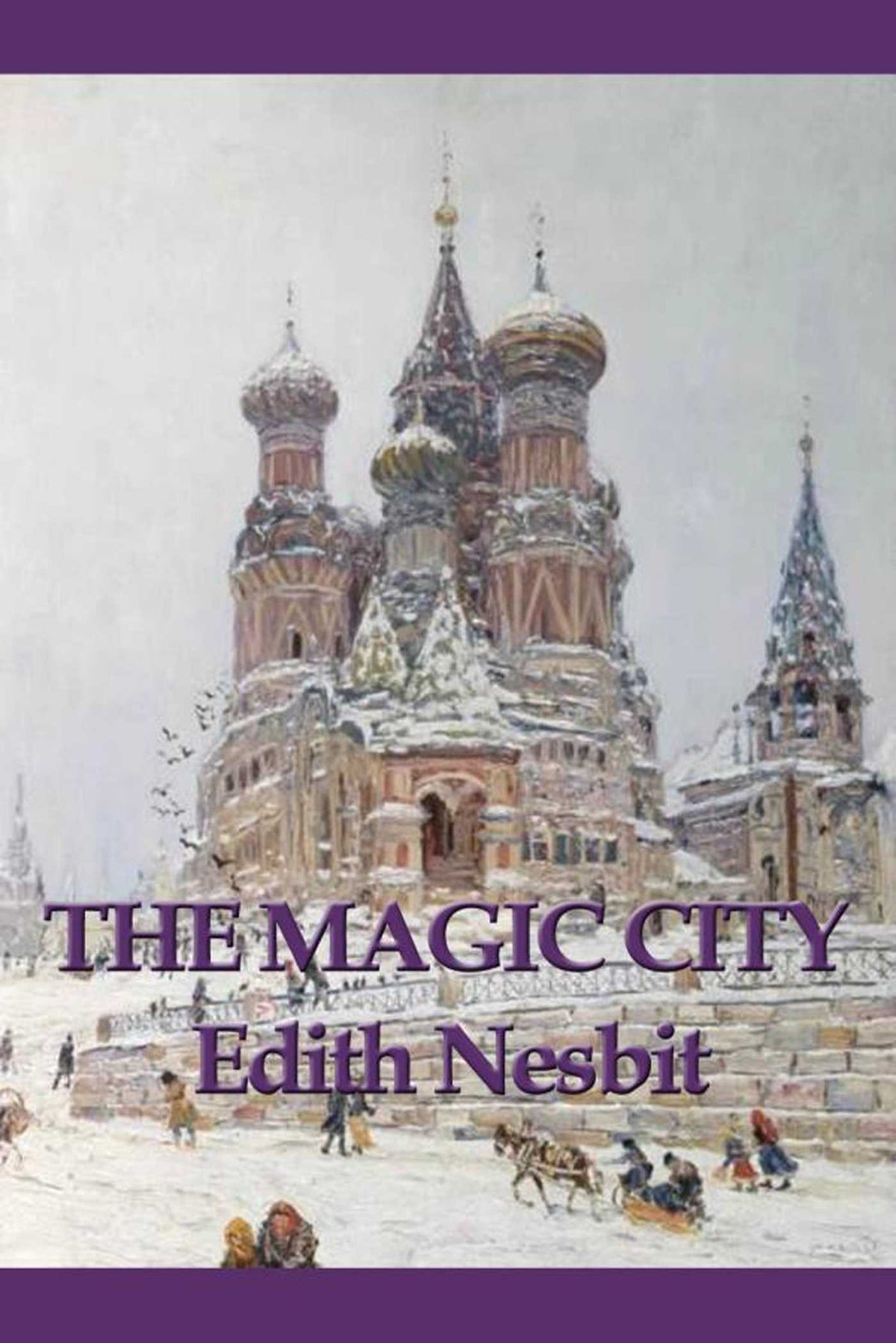 Magic City