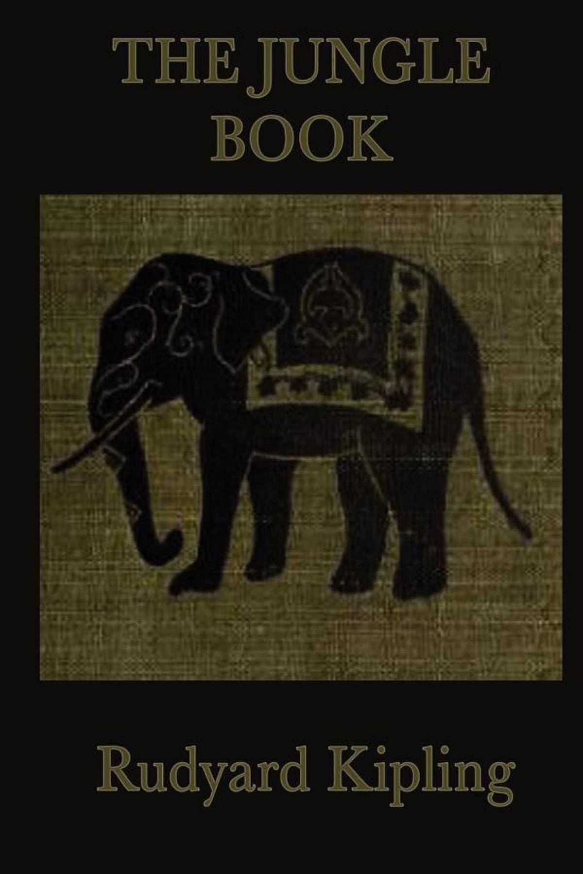 Jungle Book