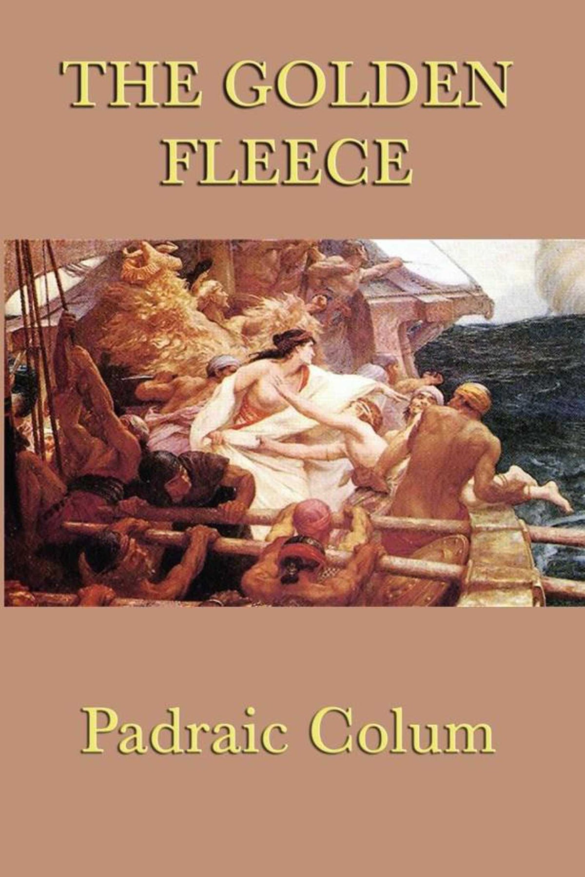 Golden Fleece