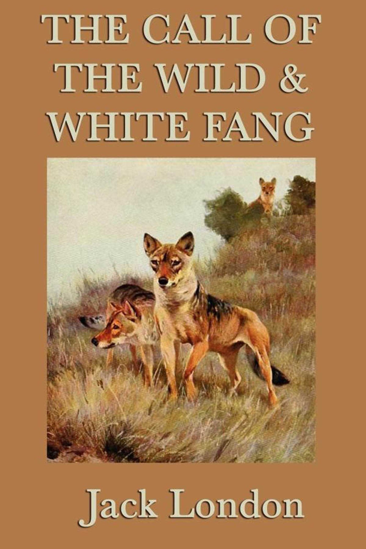 Call of the Wild & White Fang