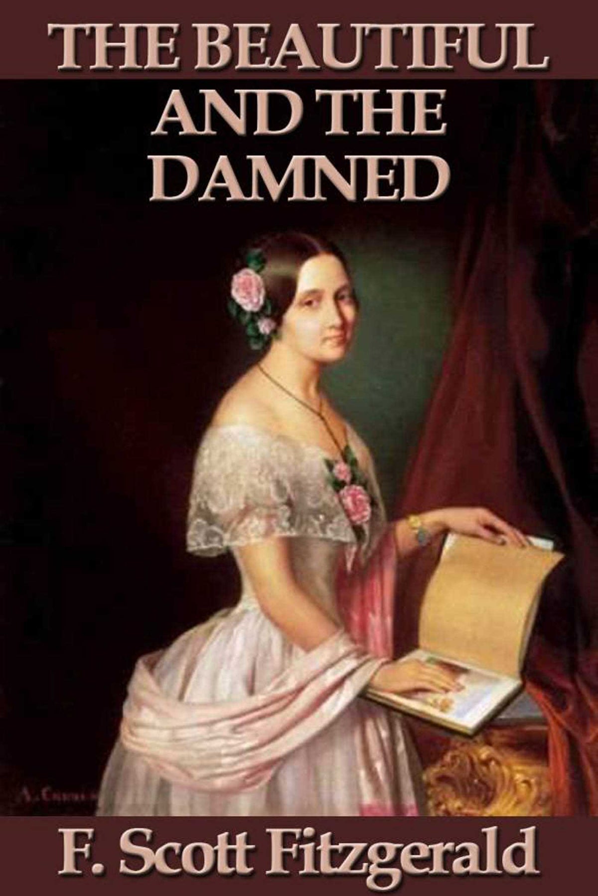 Beautiful and the Damned