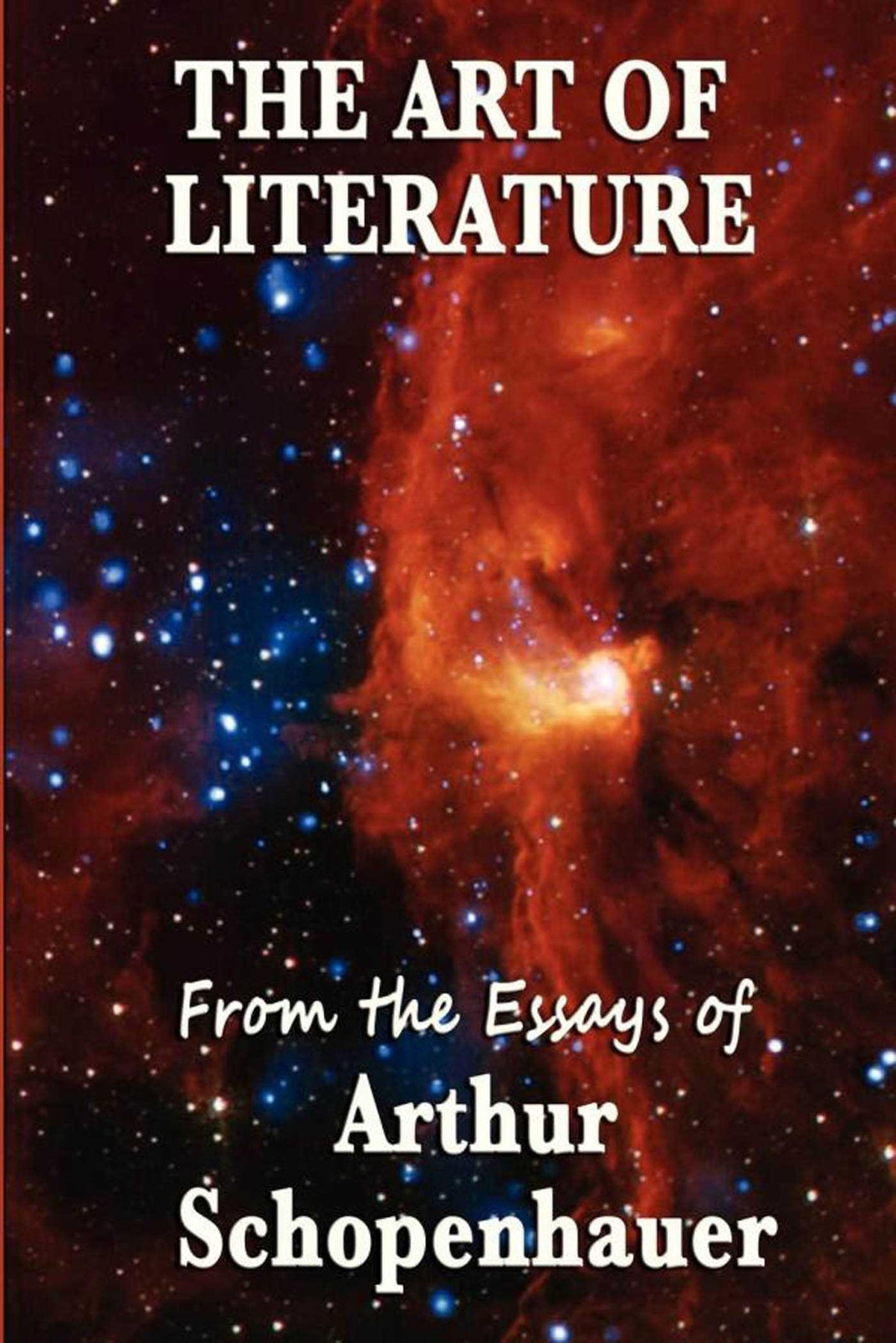 Art of Literature