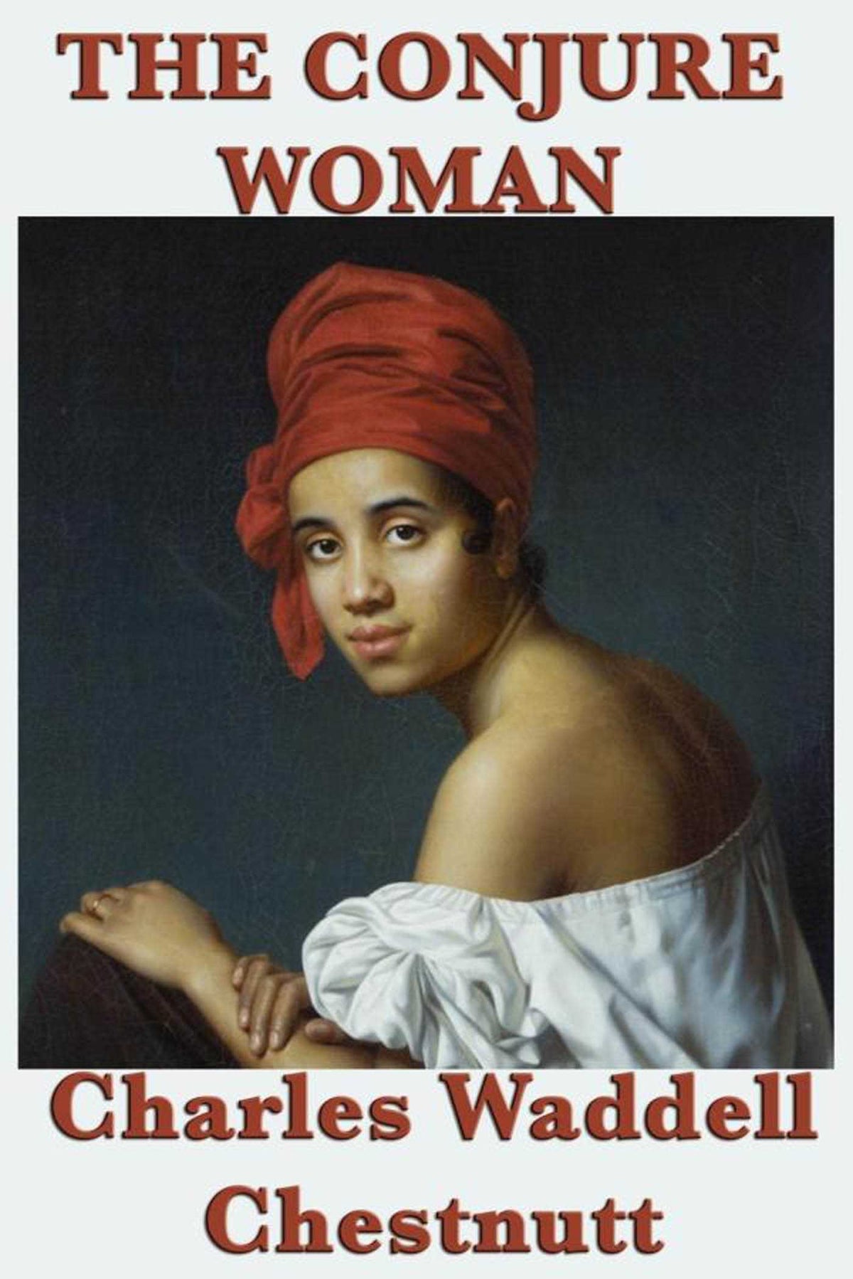 Conjure Woman