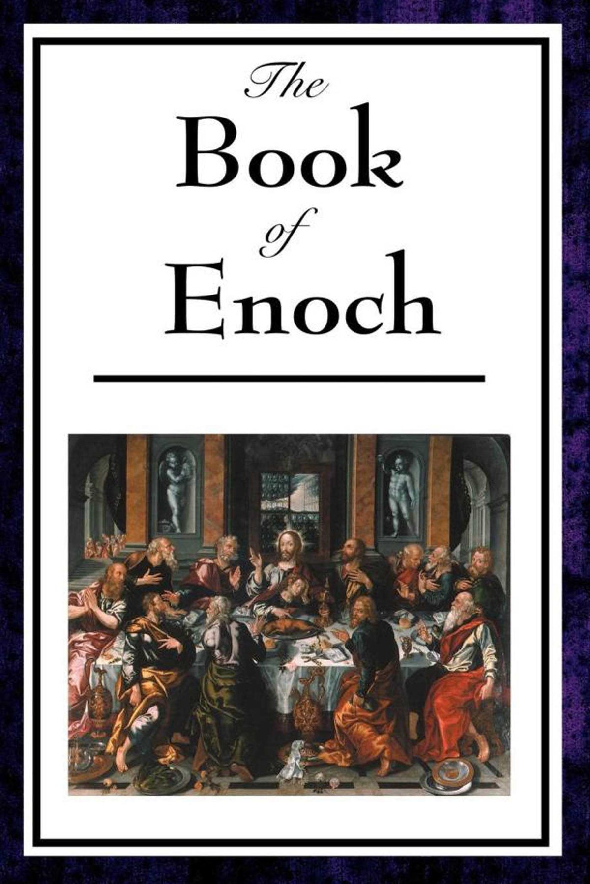 Book of Enoch