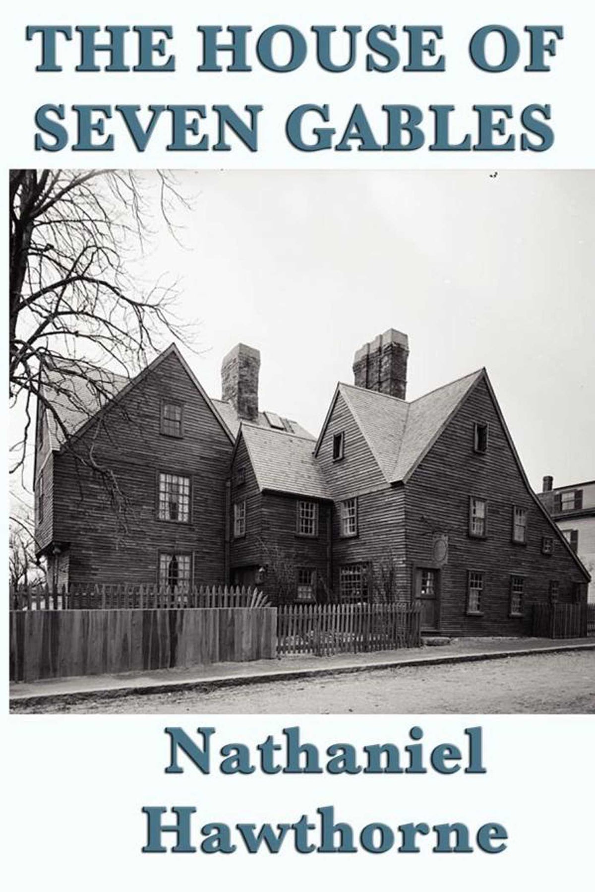 House of Seven Gables