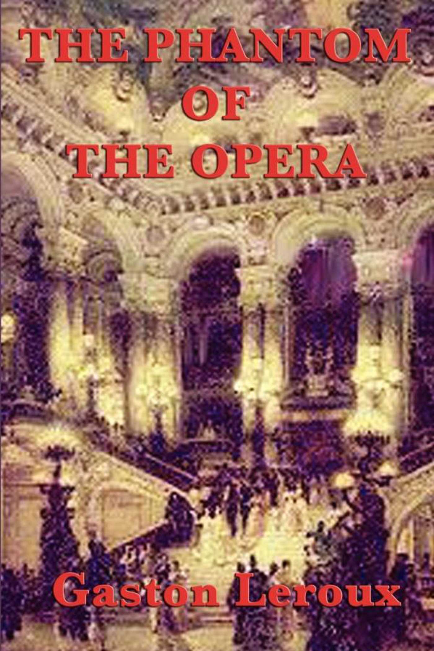 Phantom of the Opera
