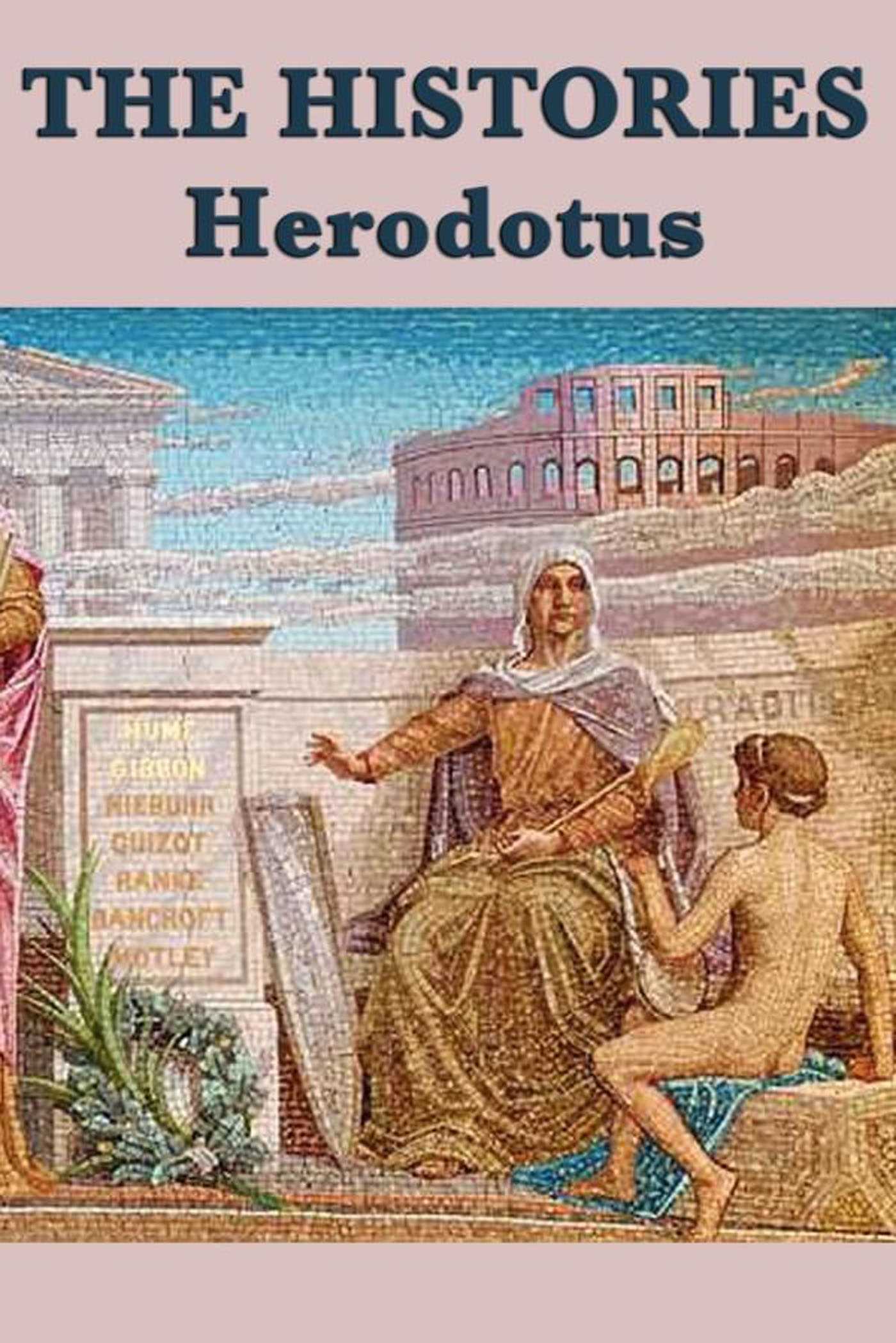 Histories: Complete