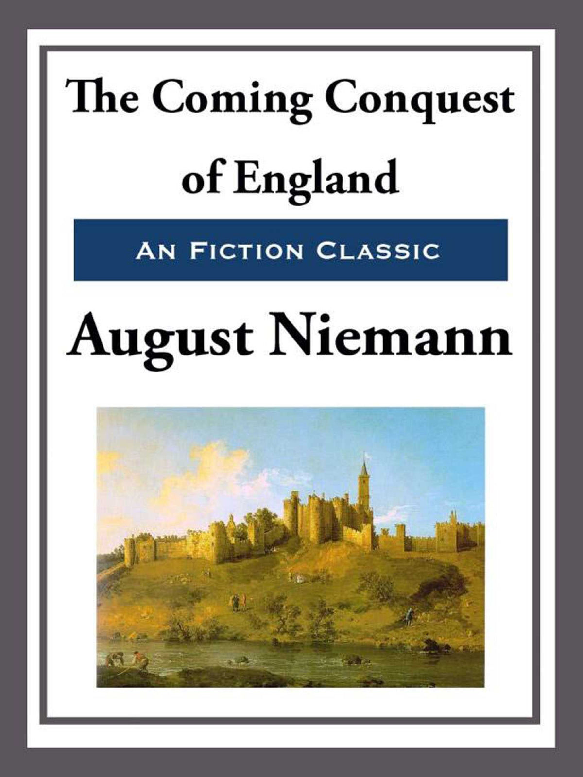 Coming Conquest of England