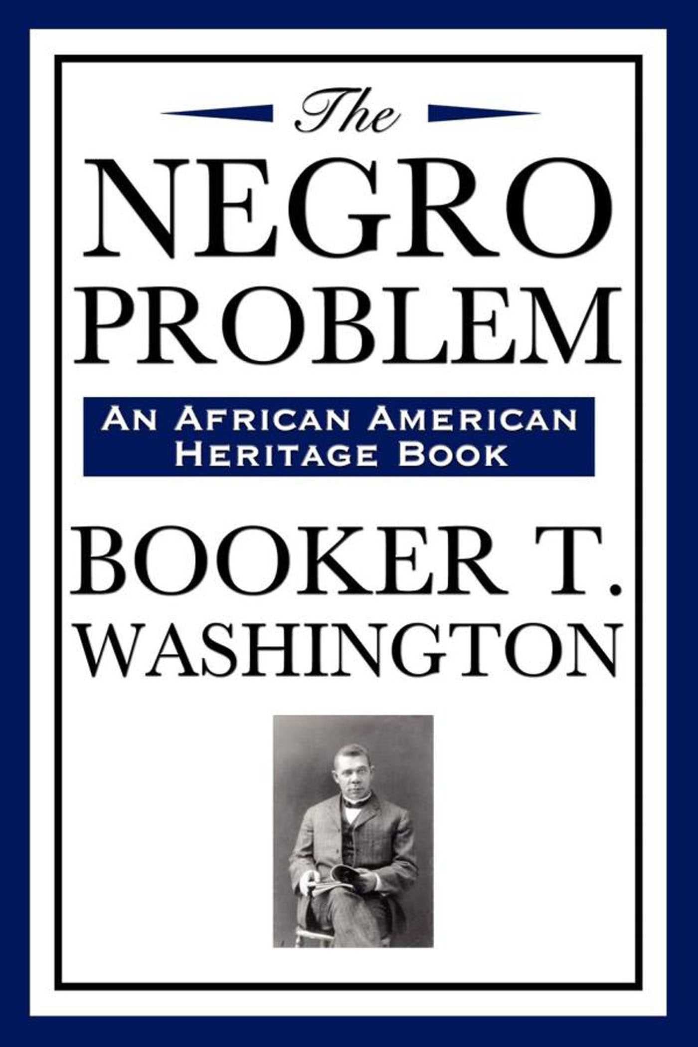 Negro Problem