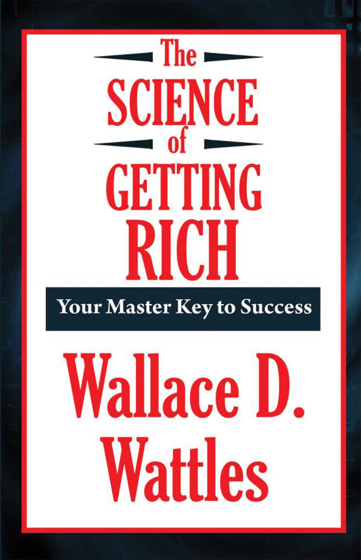 Science of Getting Rich