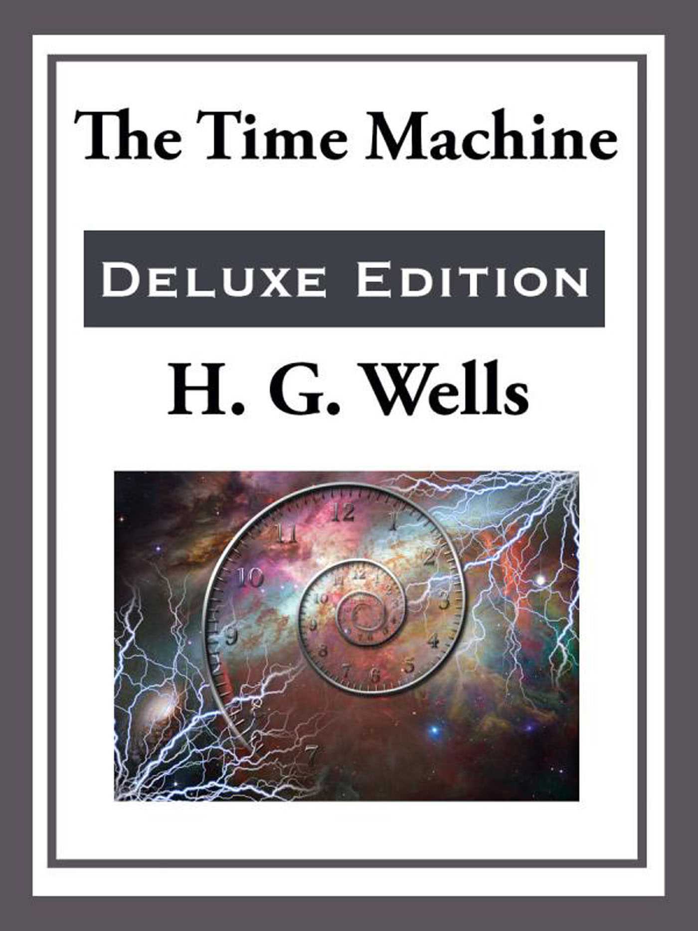 Time Machine