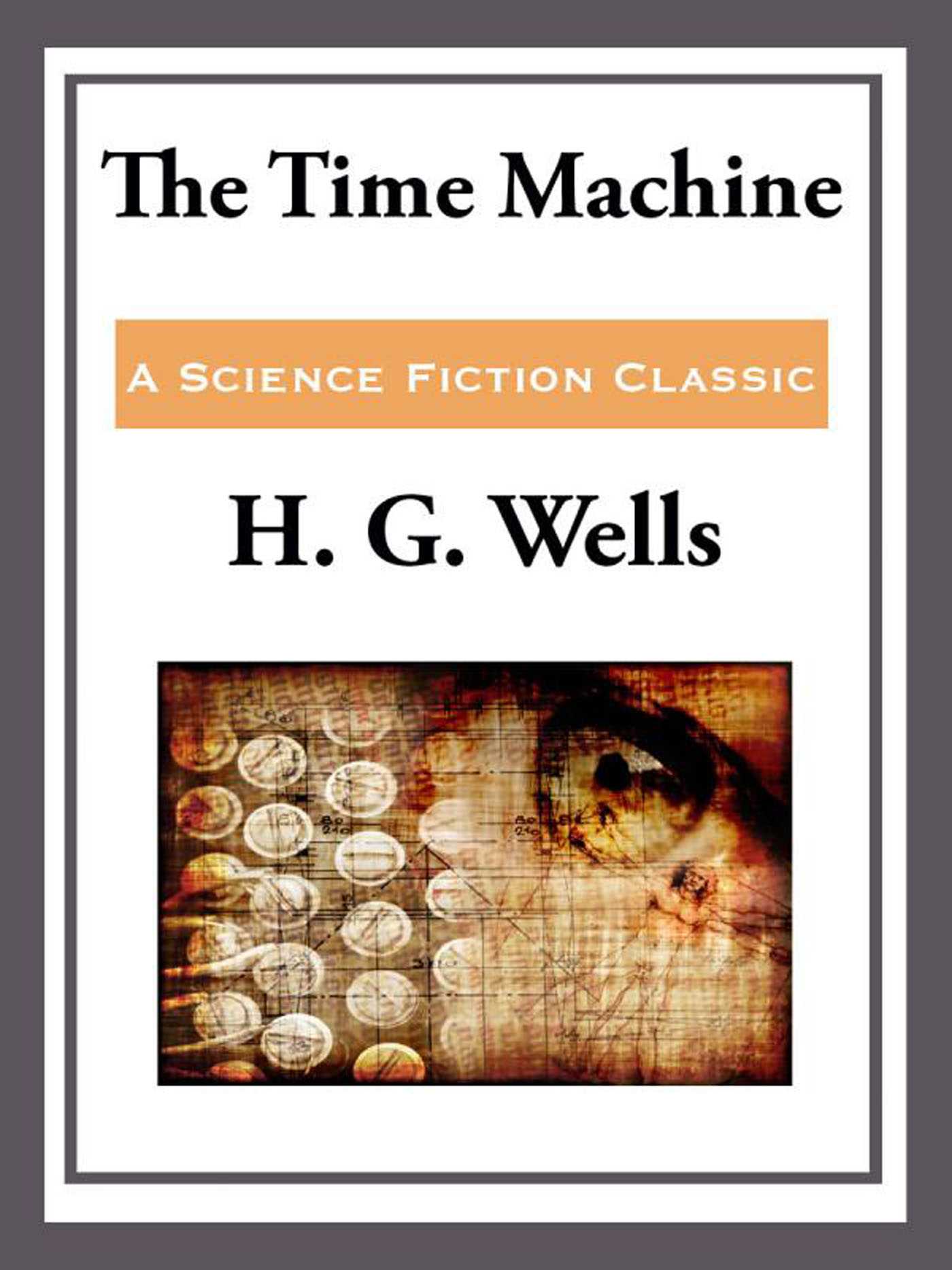 Time Machine