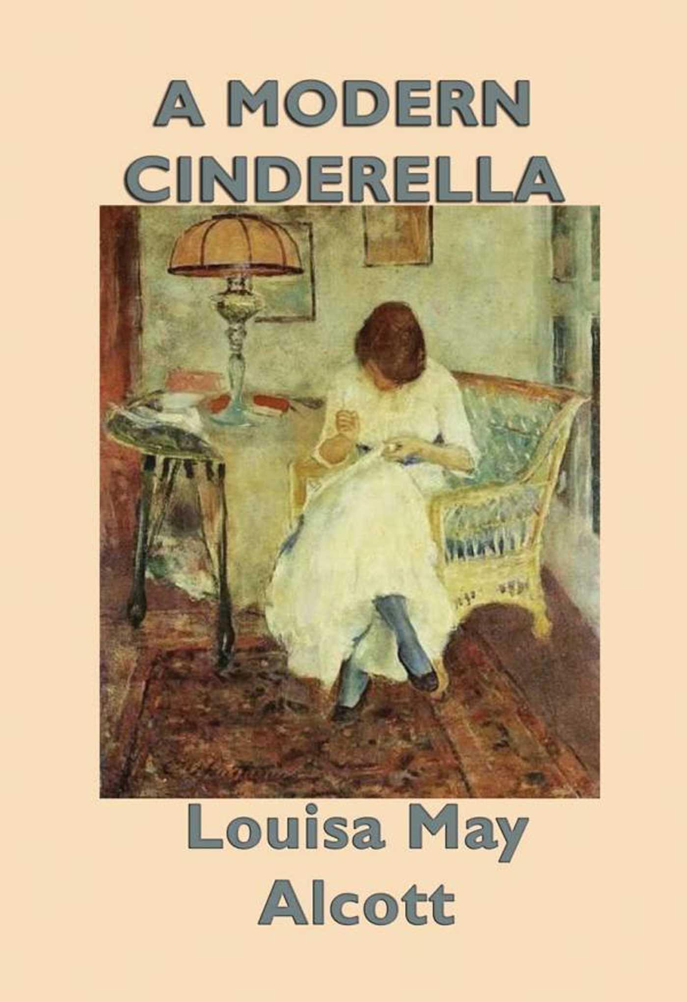 Modern Cinderella