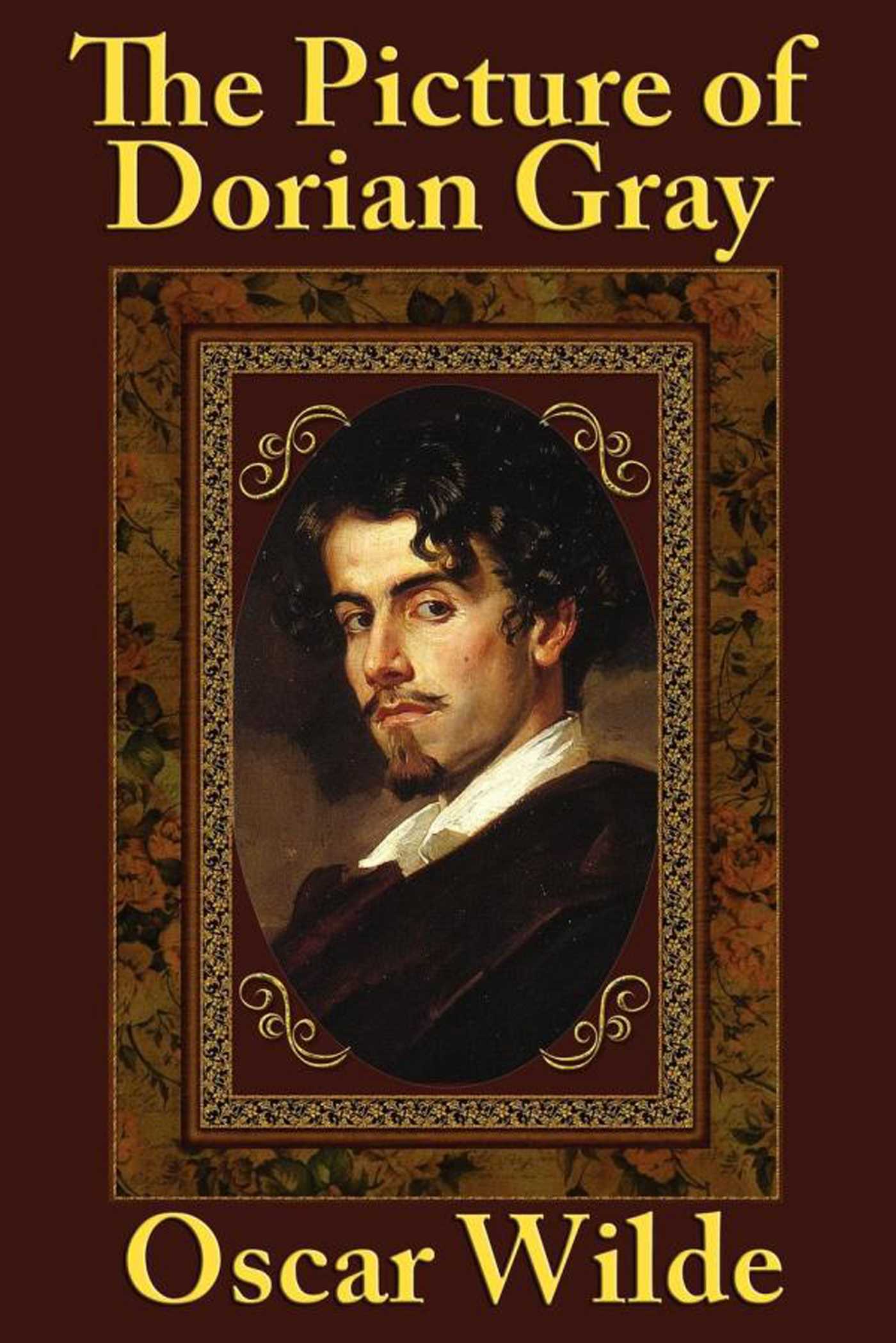 Picture of Dorian Gray