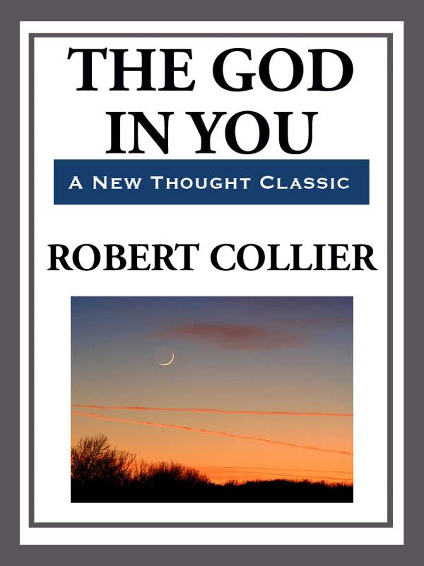 God in You