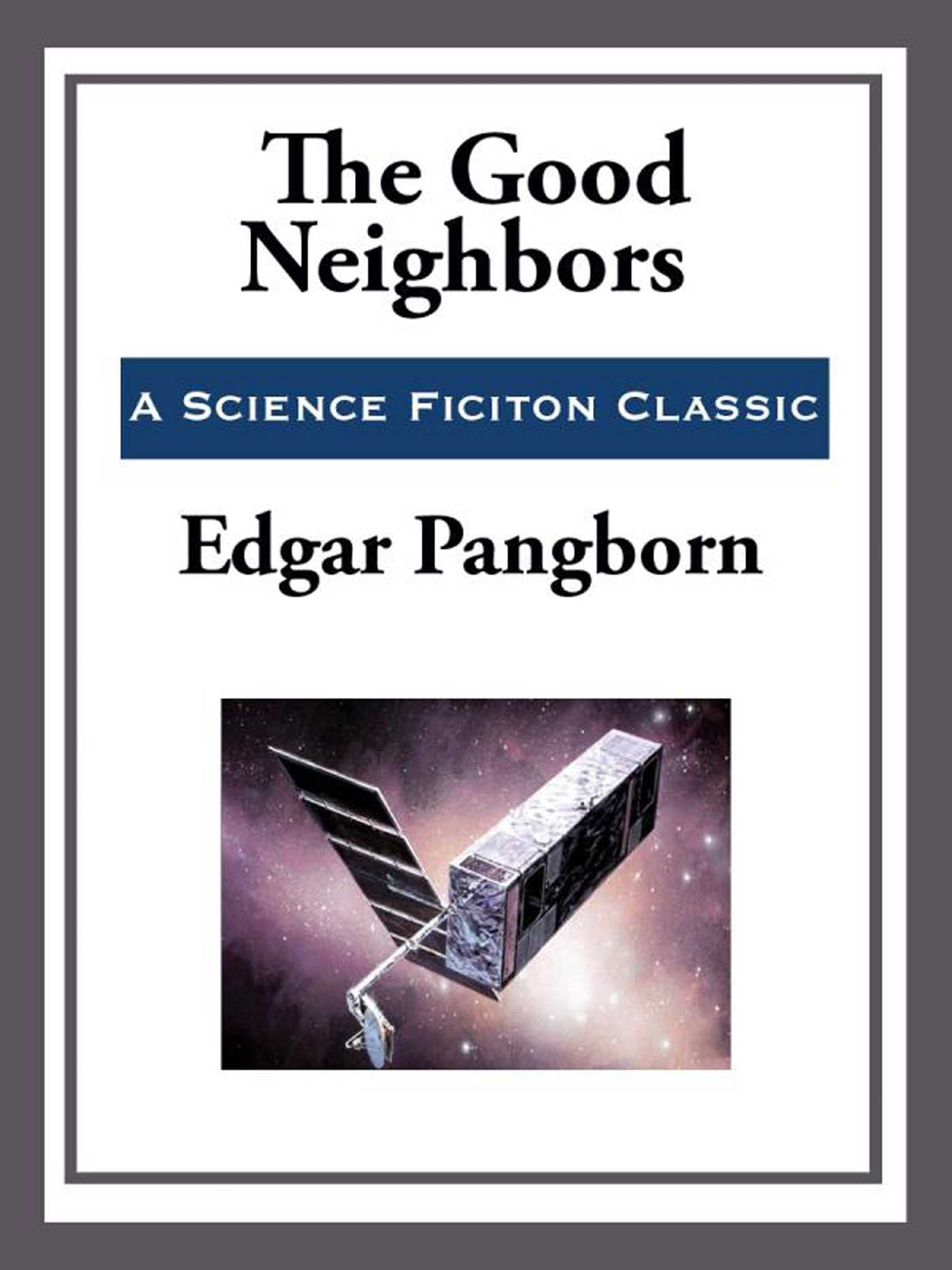 Good Neighbors