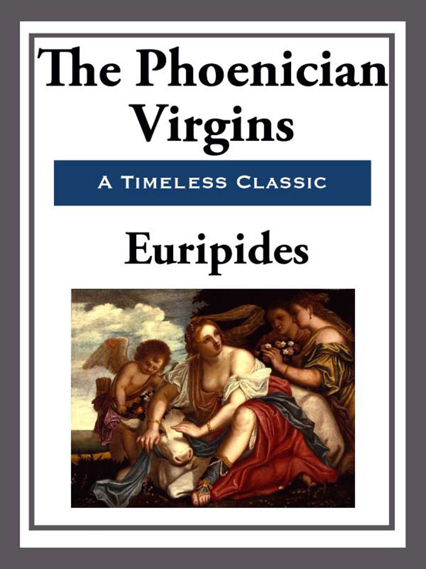Phoenician Virgins