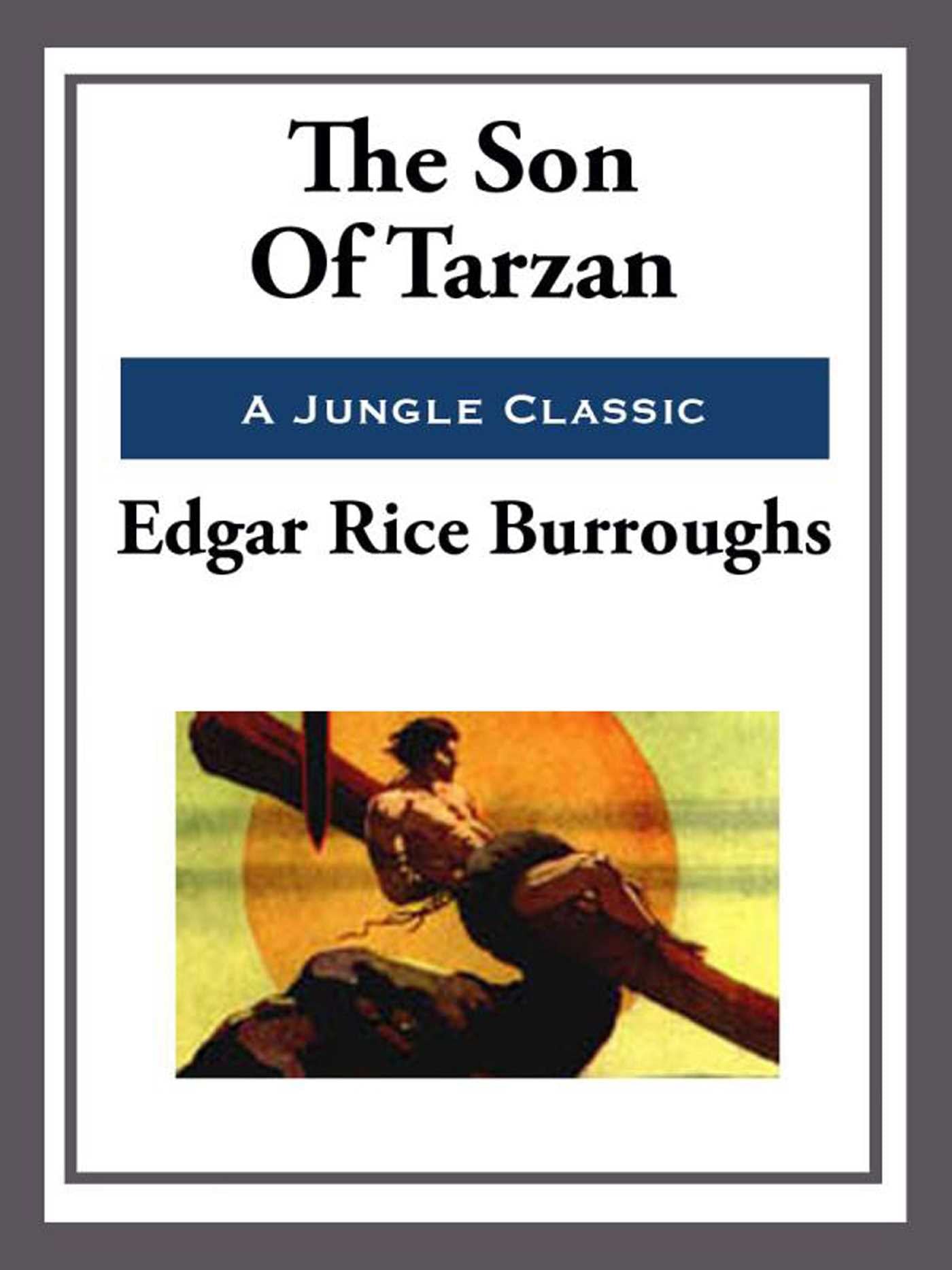 Son of Tarzan