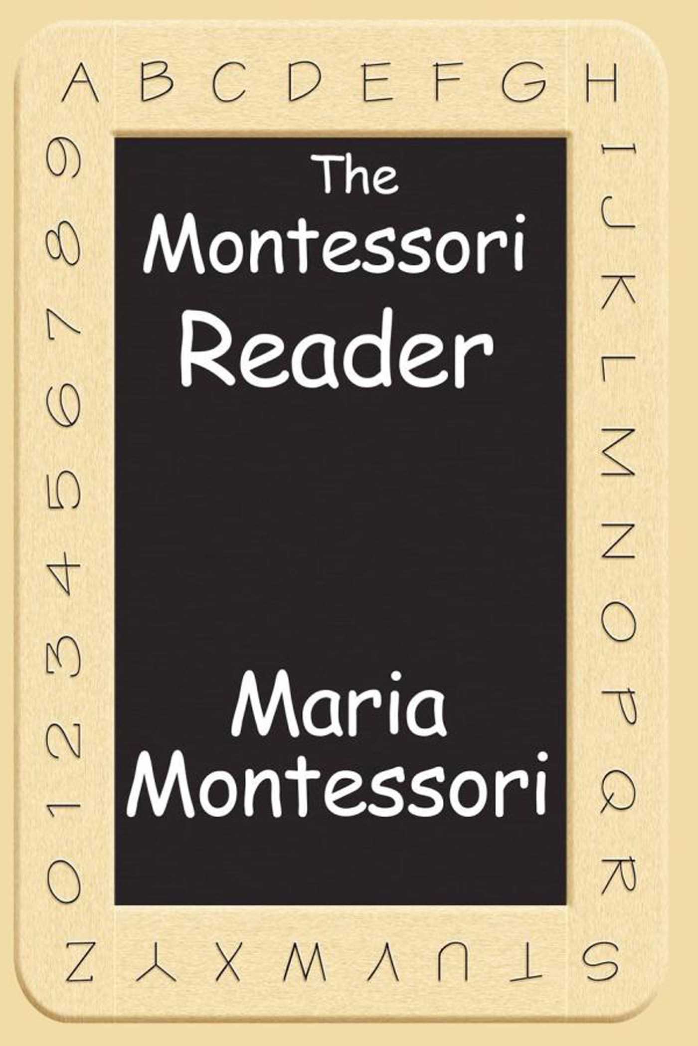 Montessori Reader