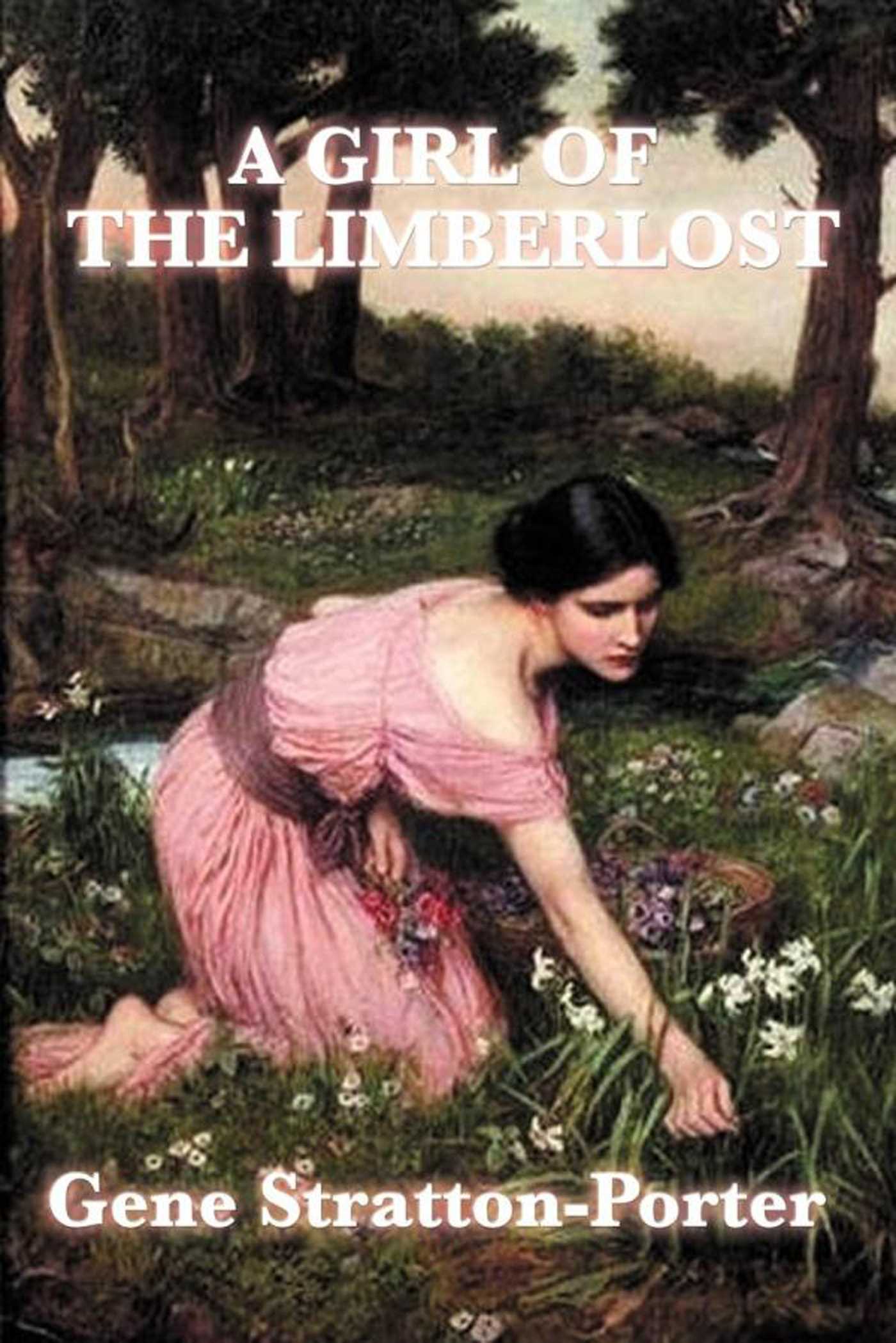 Girl of the Limberlost